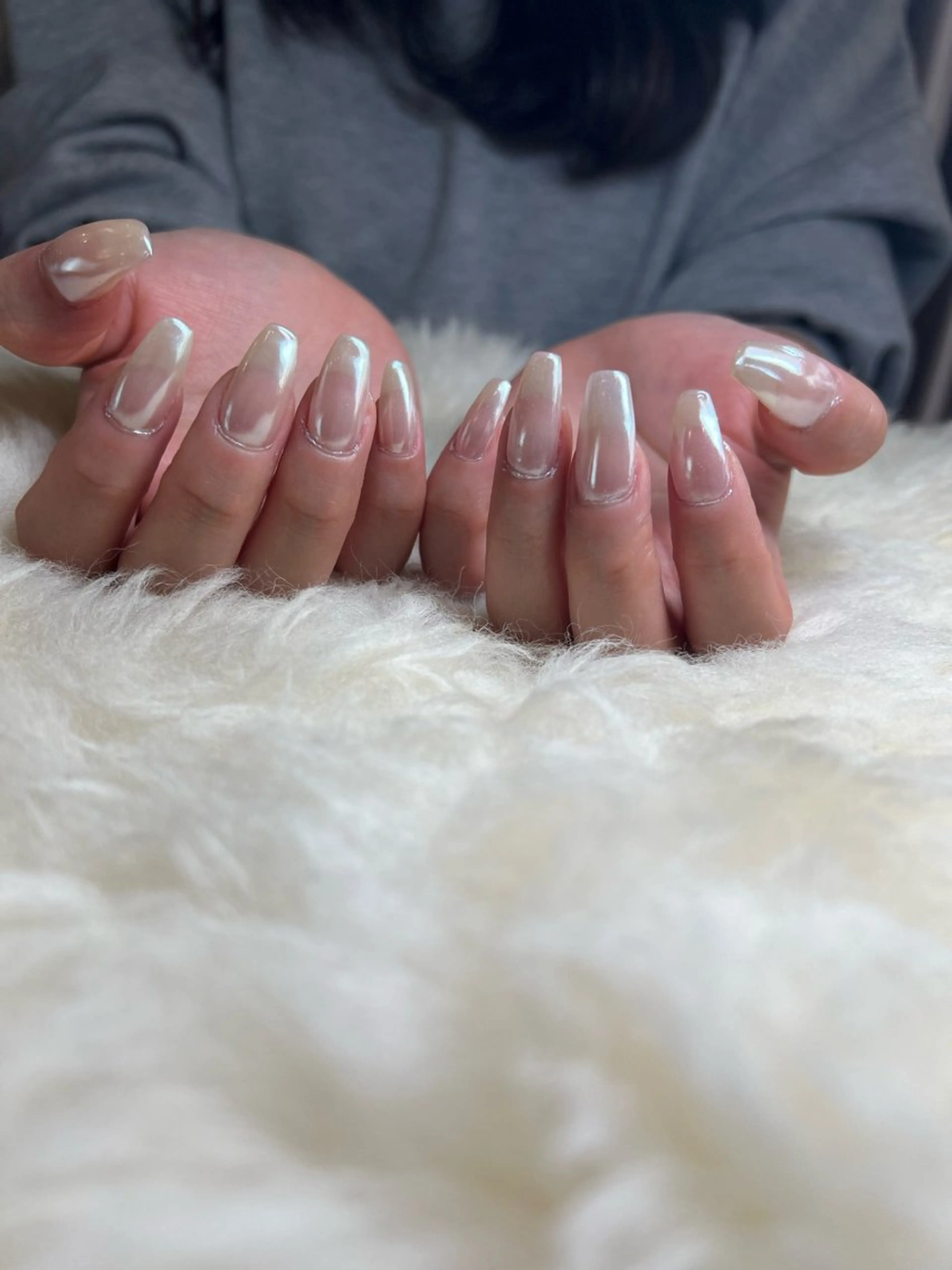 ネイル nailme!/榎田 望美のネイルデザイン