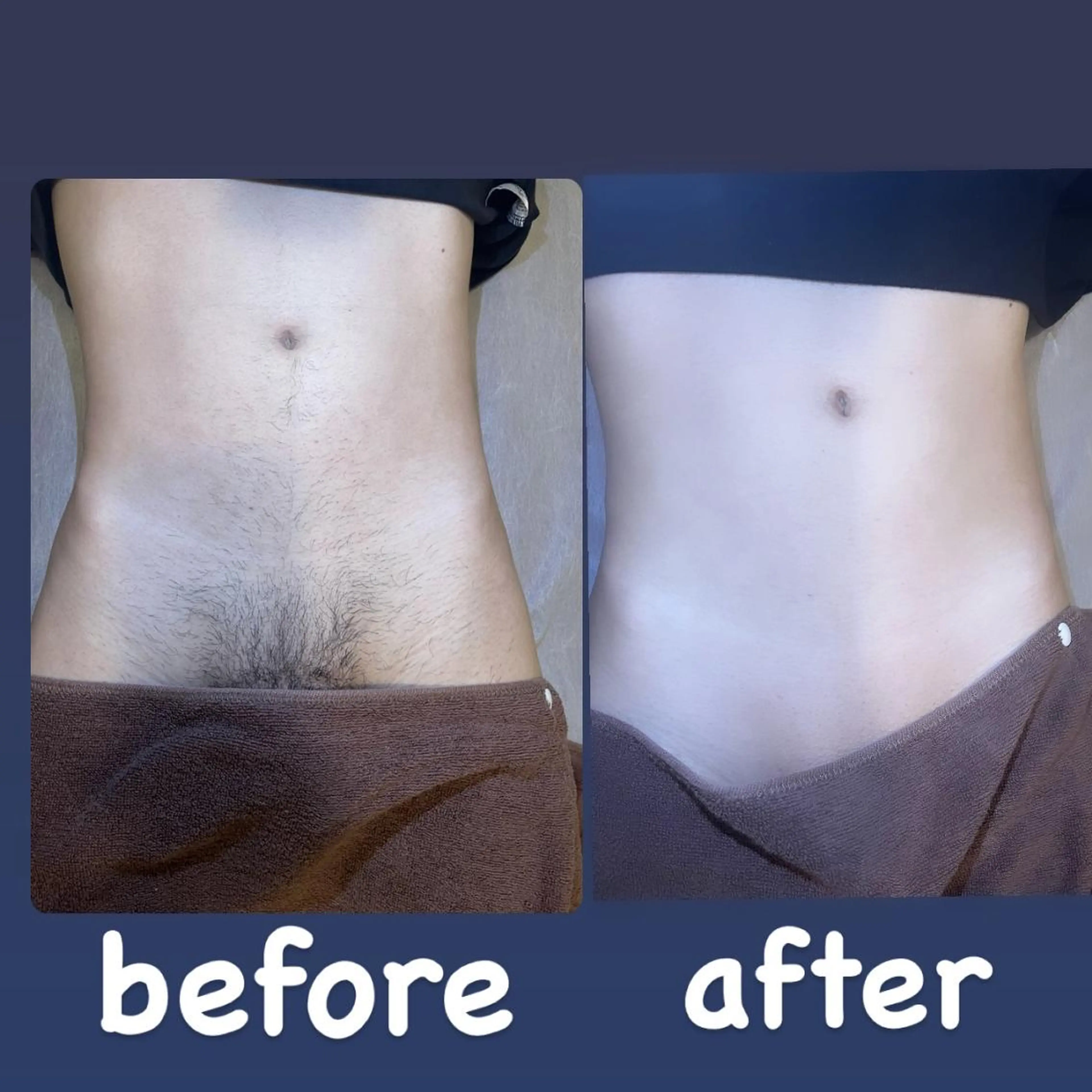 メンズ眉毛ITSUK Iメンズ専門　新宿の眉毛・アイブロウイメージ