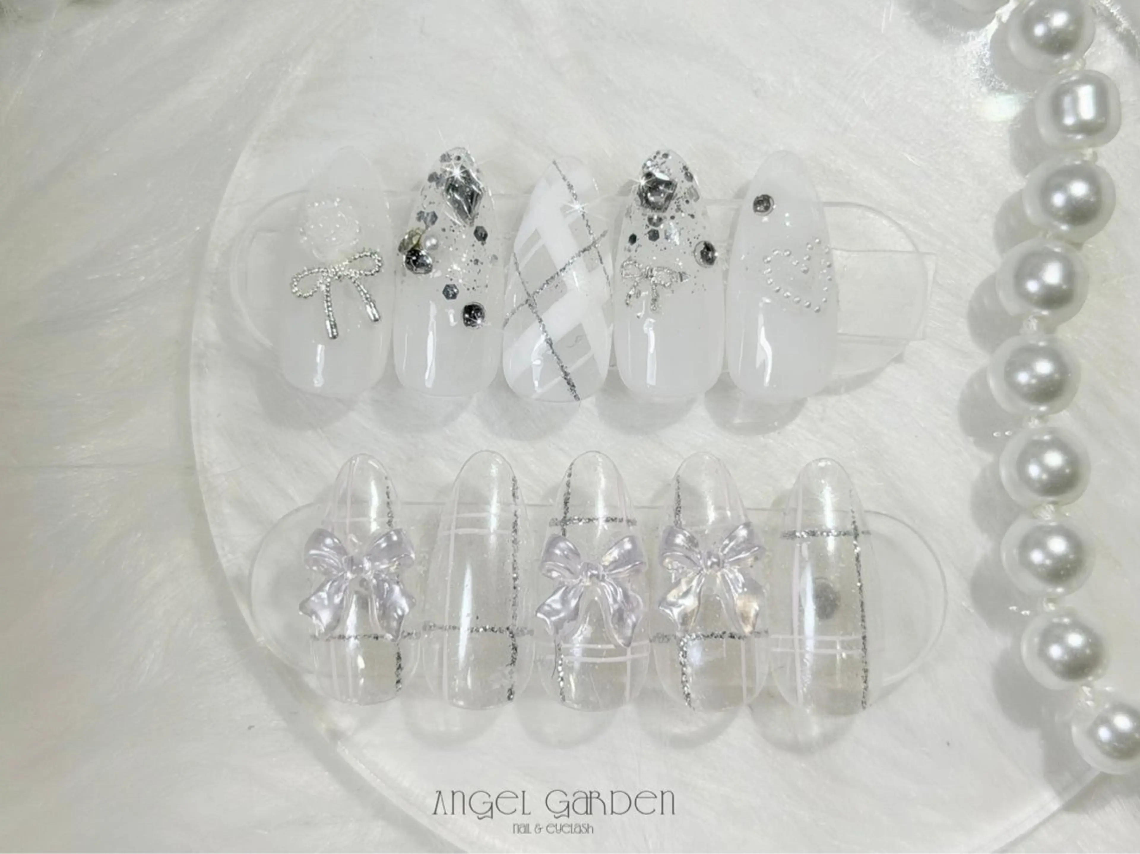 ネイル めぐ 💫のネイルデザイン