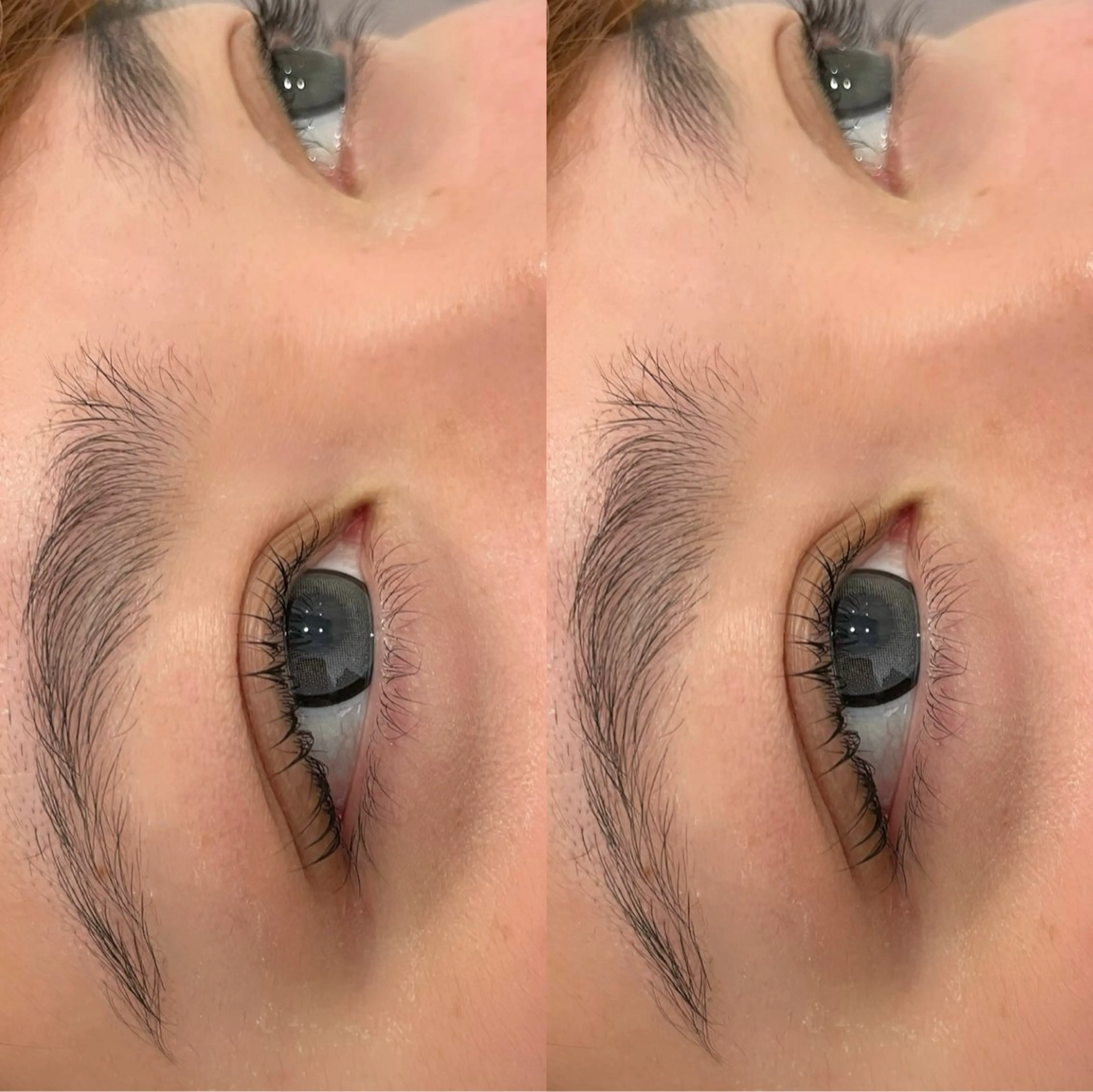 マツエク・マツパ 一重×まつ毛パーマ salon Liaのマツエク・マツパデザイン