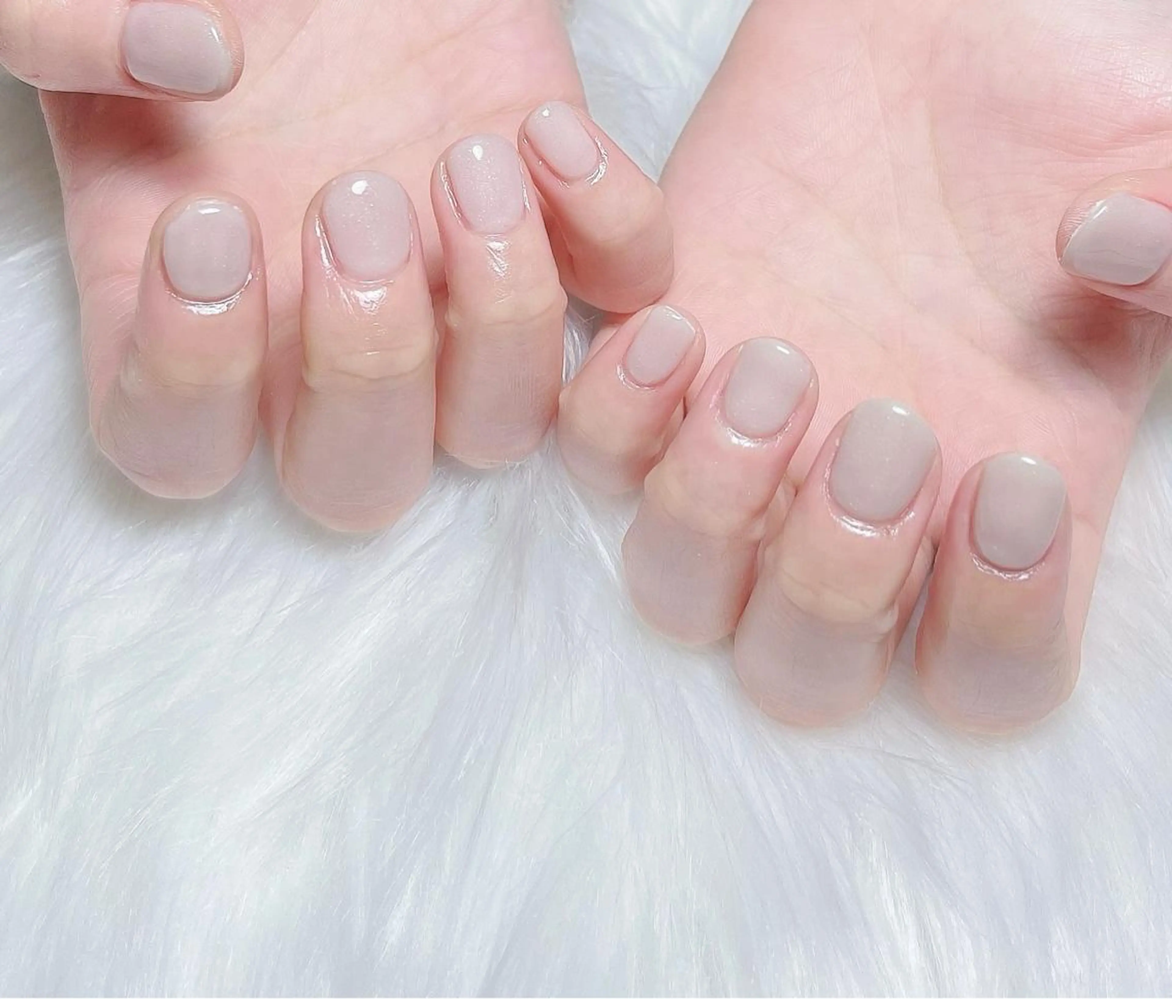 ネイル hairsalon556所属・hairsalon 556のネイルデザイン