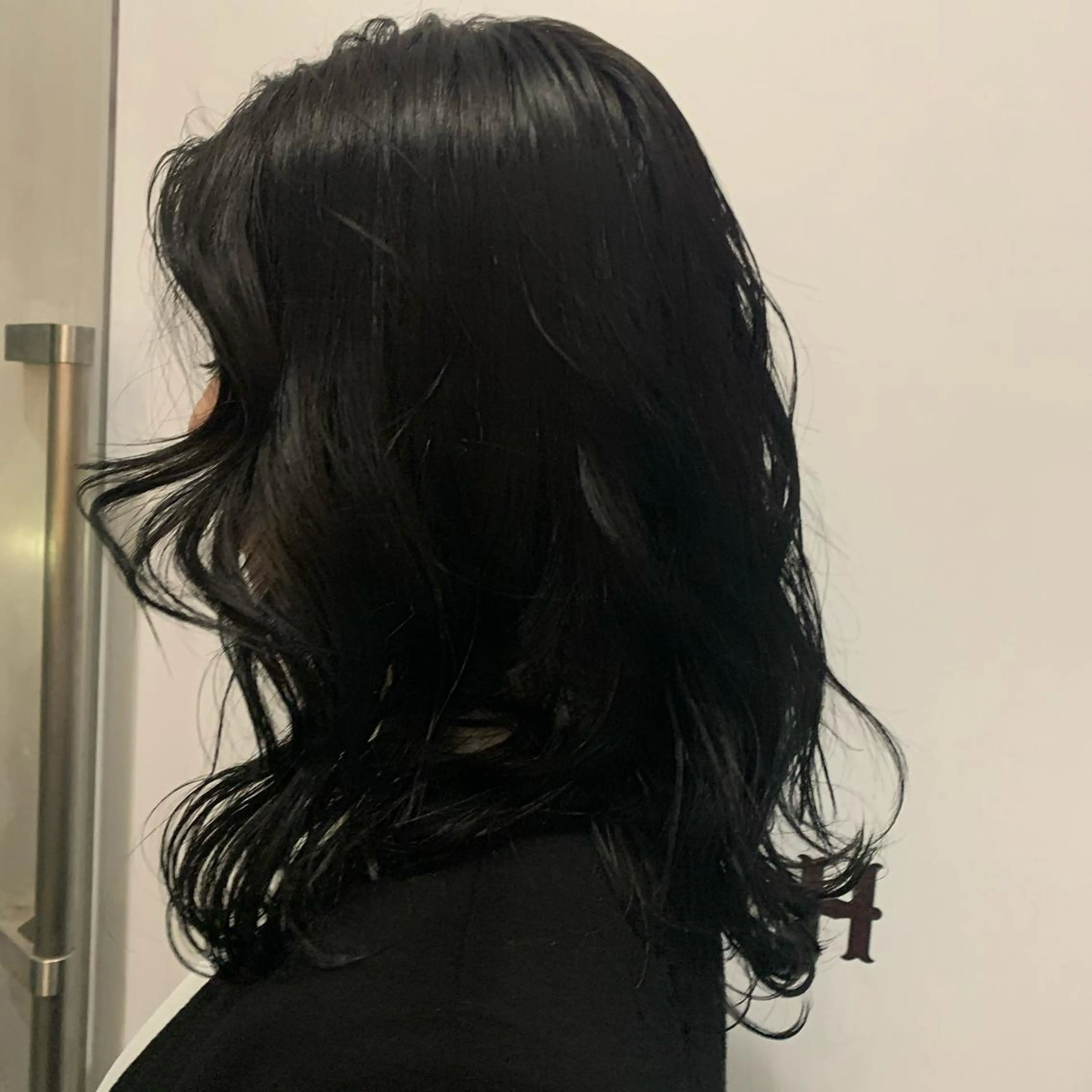 カラー イルミナカラー 🎀韓国/髪質改善 長野美和🎀のヘアスタイル
