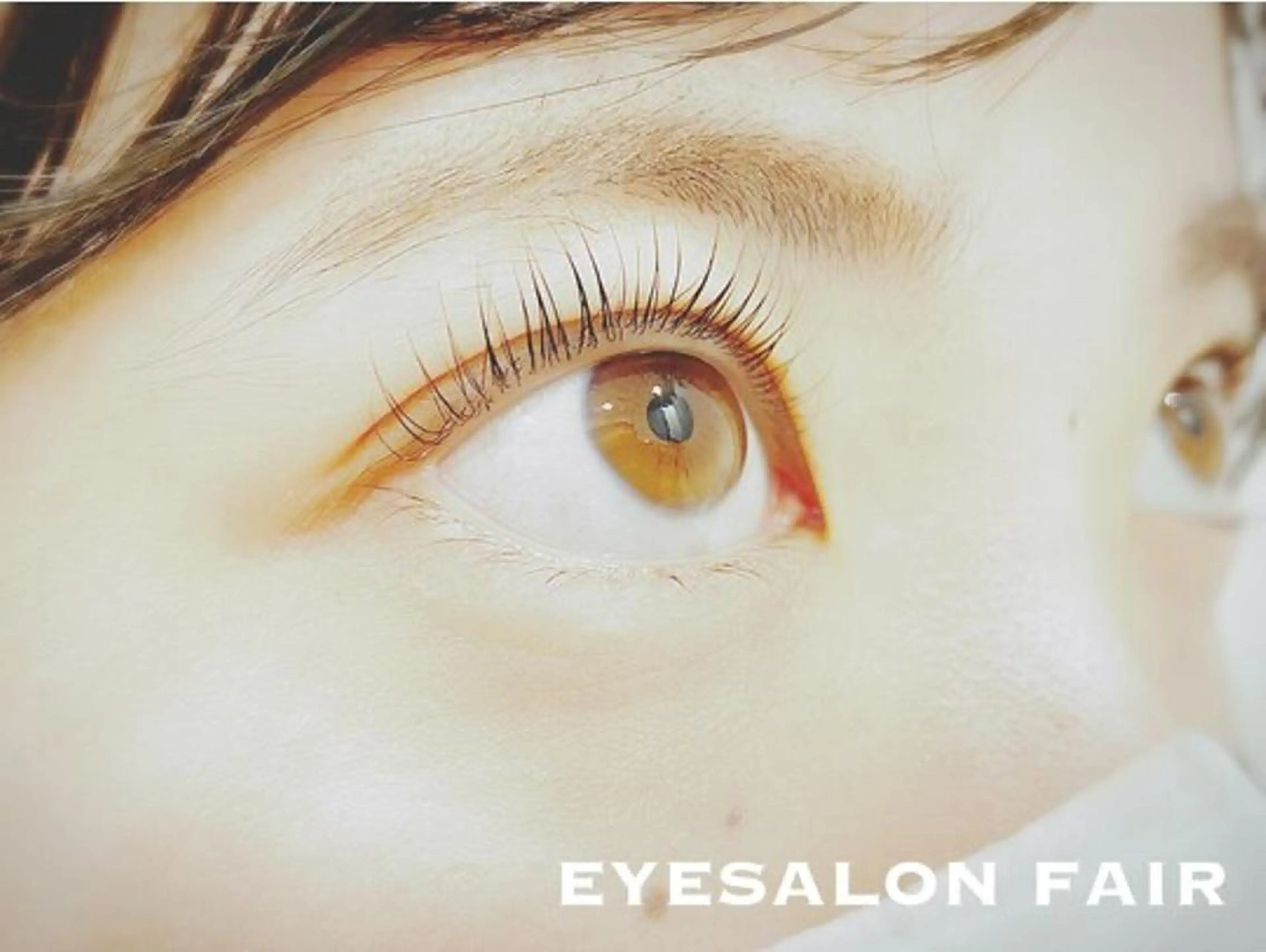 マツエク・マツパ funeye MOEのマツエク・マツパデザイン