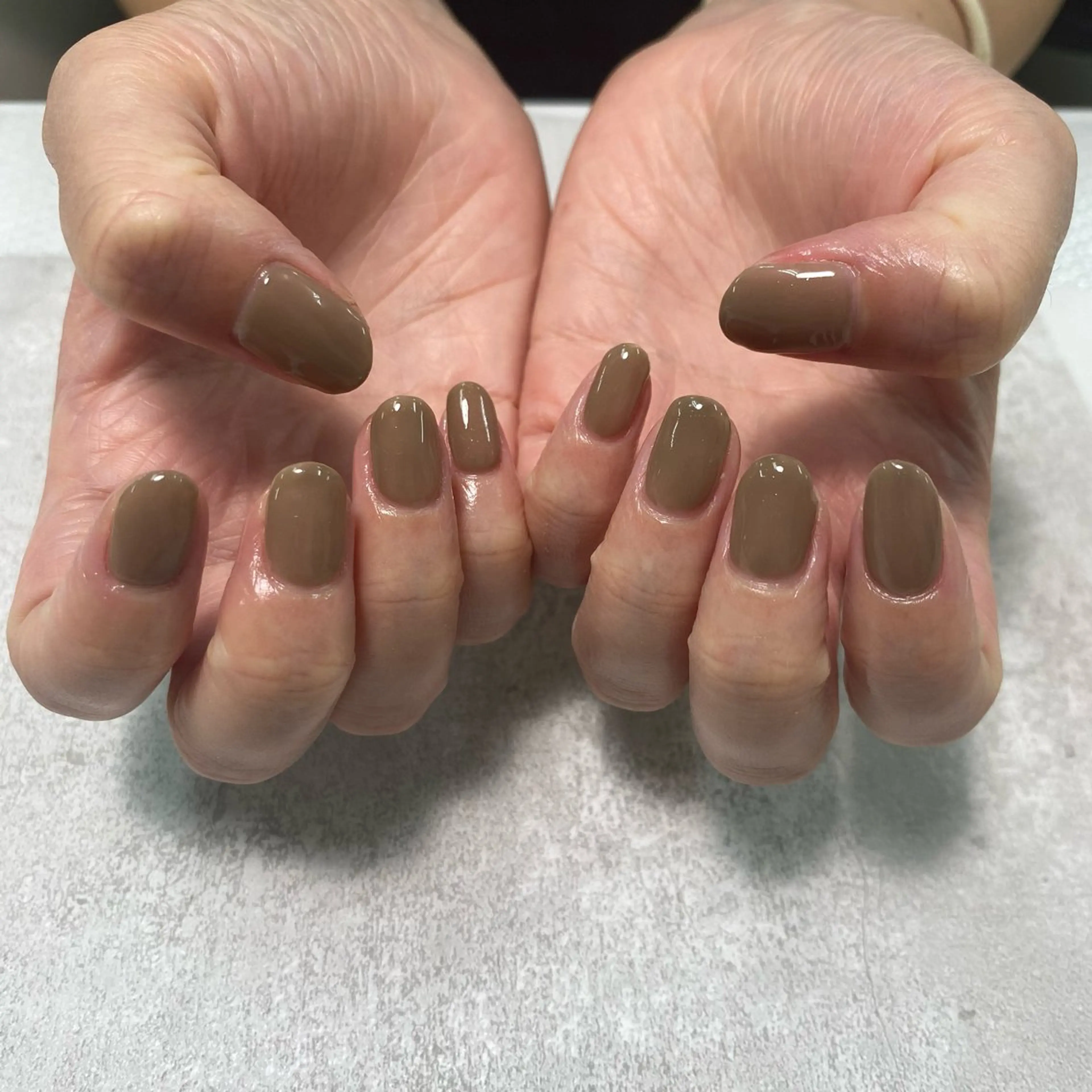 ネイル nail salon MINK所属・MINK Rinkaのネイルデザイン