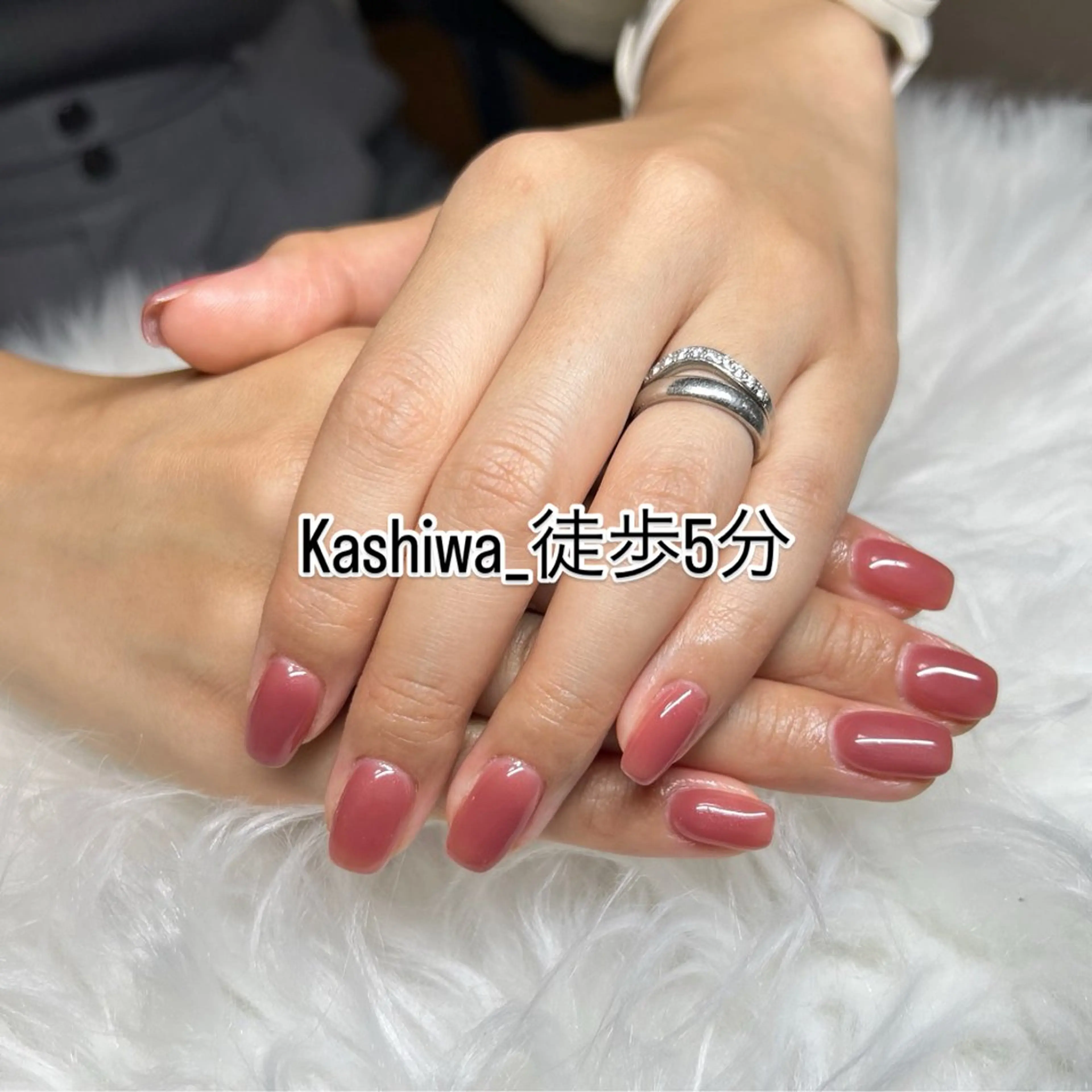 ネイル Queen Nail 柏店　クイーンネイルのネイルデザイン