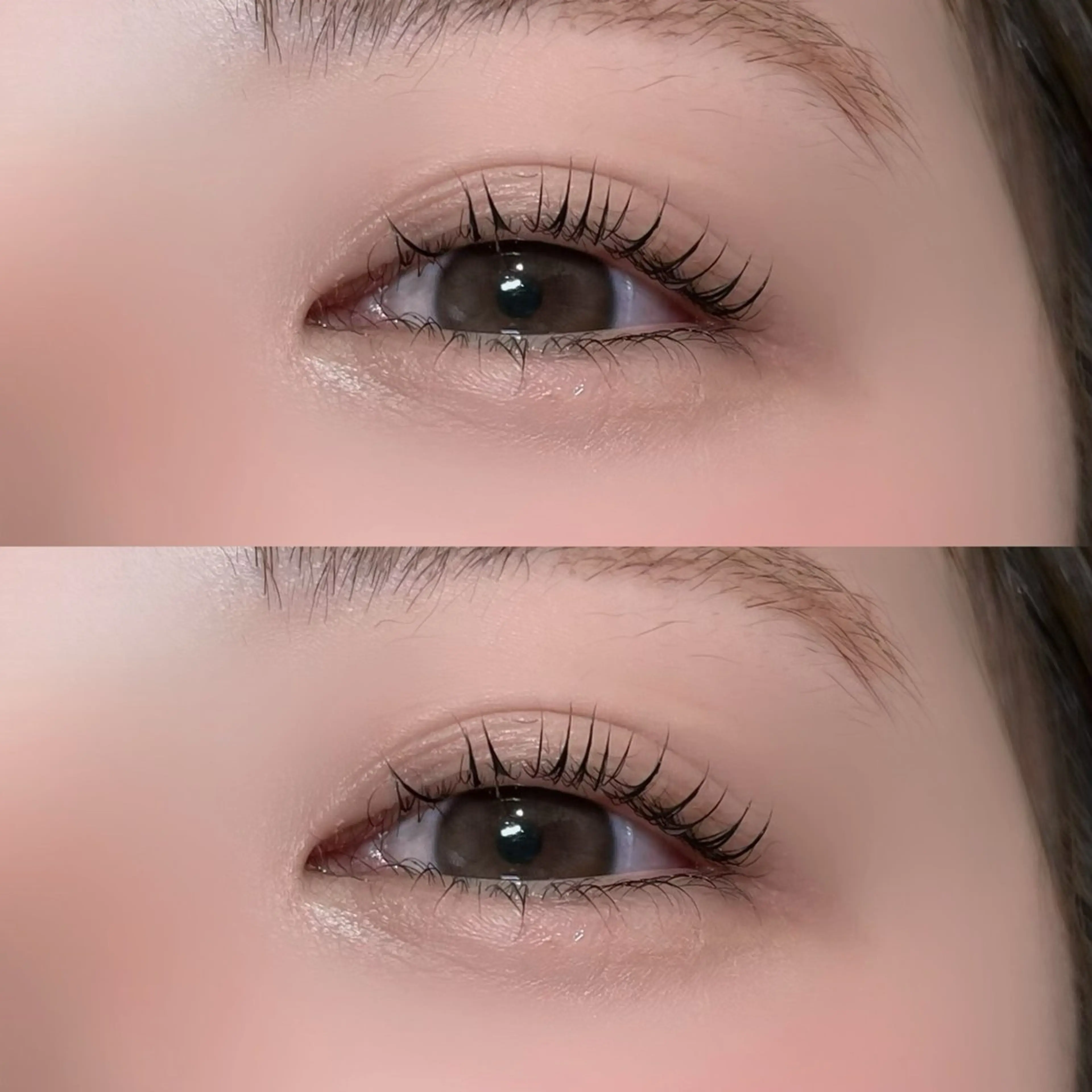 マツエク・マツパ マツパ ayano🐾 eightのマツエク・マツパデザイン