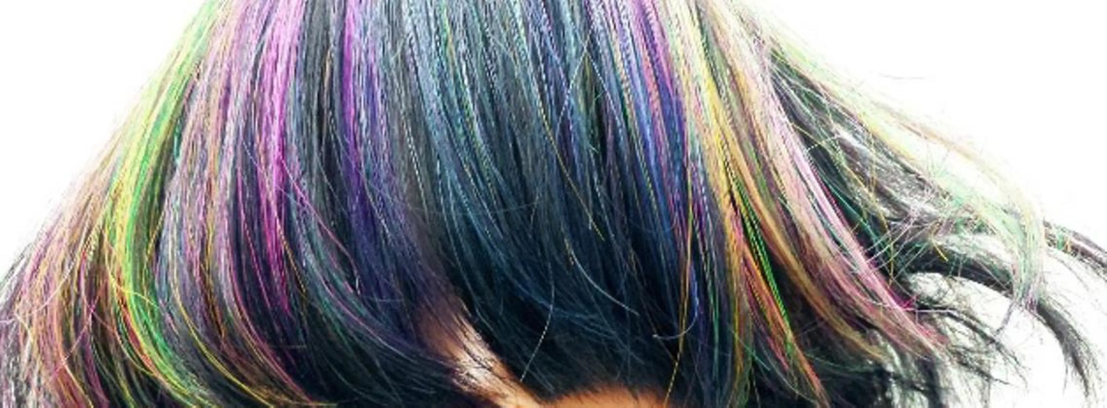 ミディアム カラー カット ヘアカラー トリートメント 菅村 勇亮のヘアスタイル