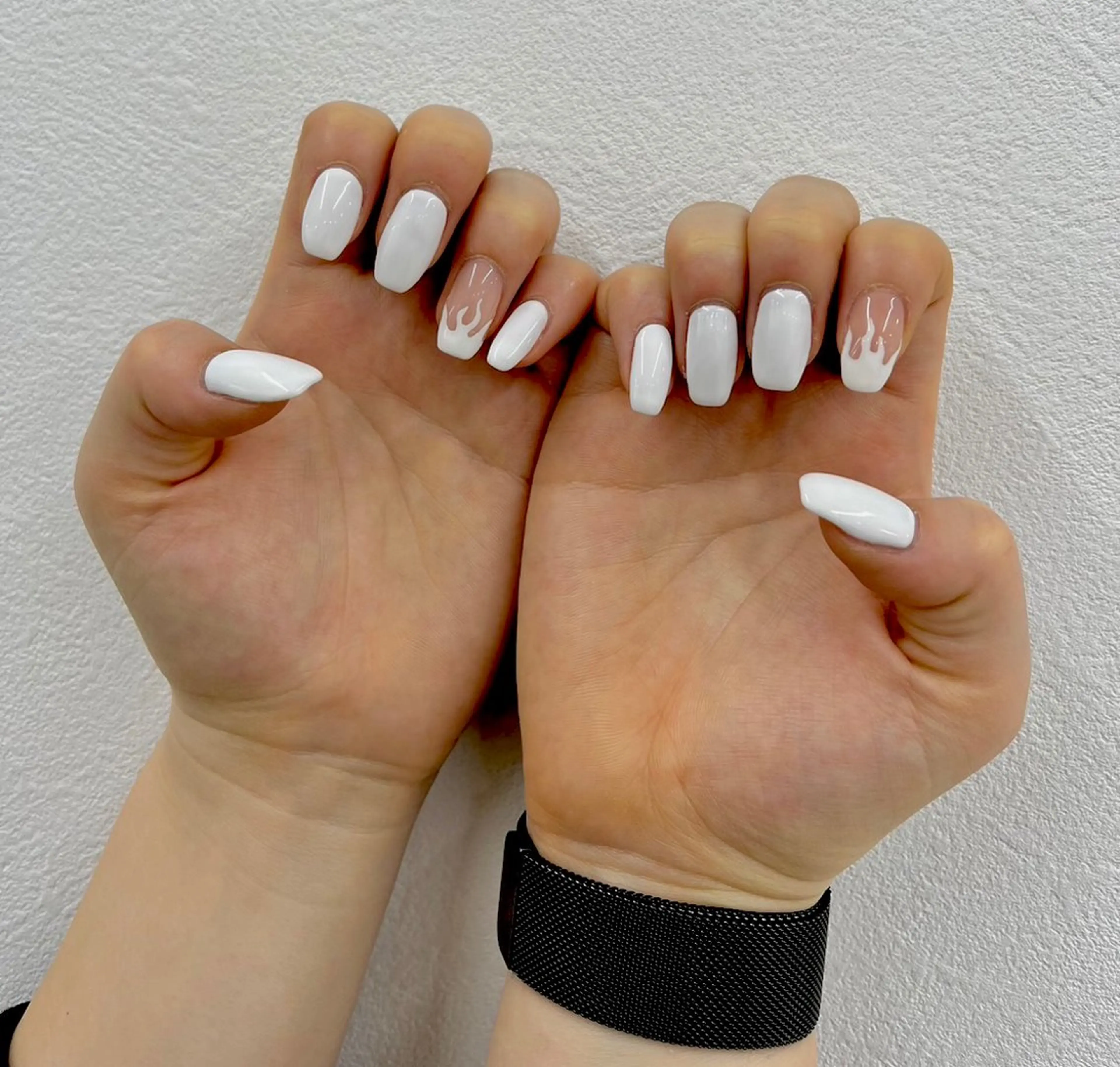 ネイル Home salon Rのネイルデザイン