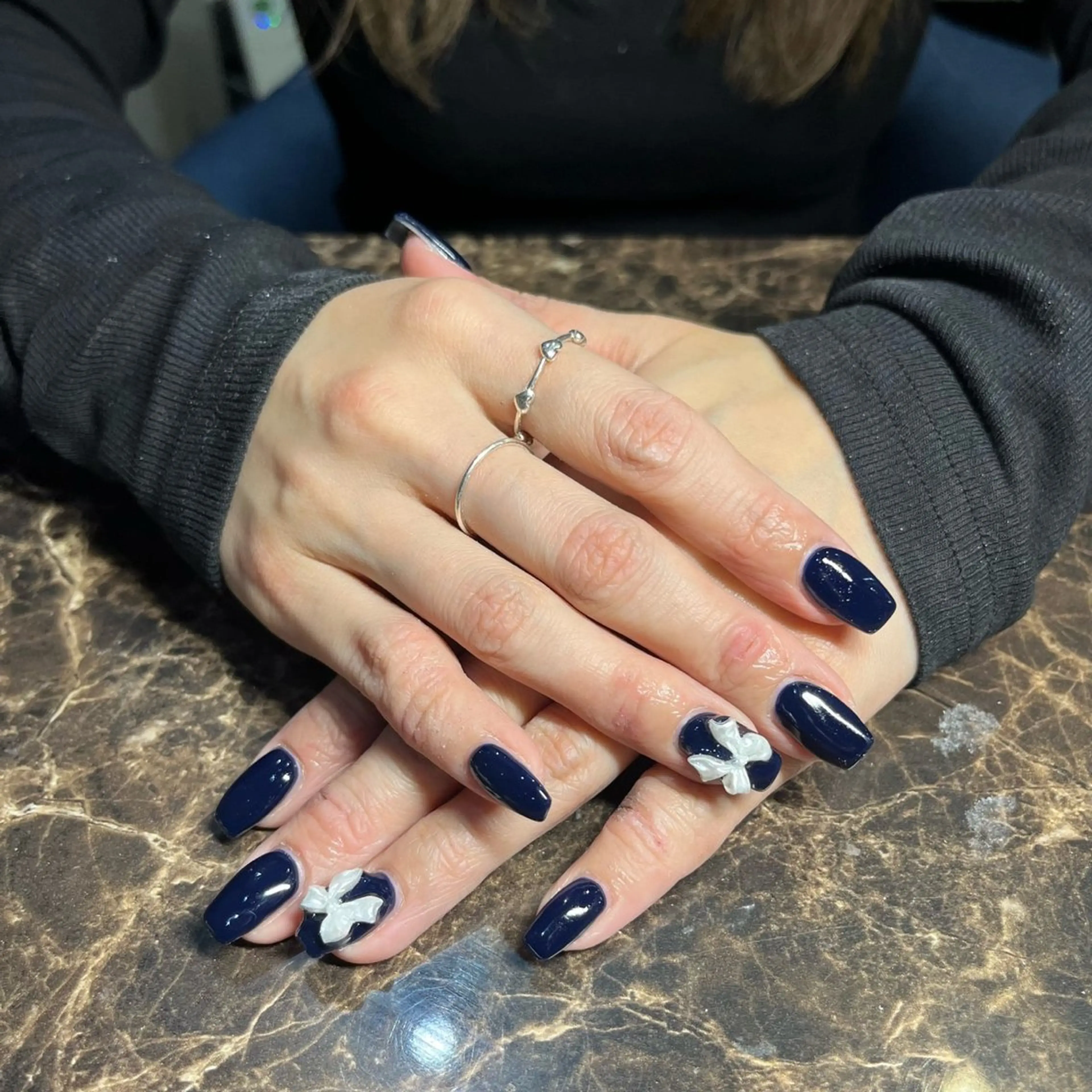 ネイル ハンドネイル IROHA nail 有美のネイルデザイン