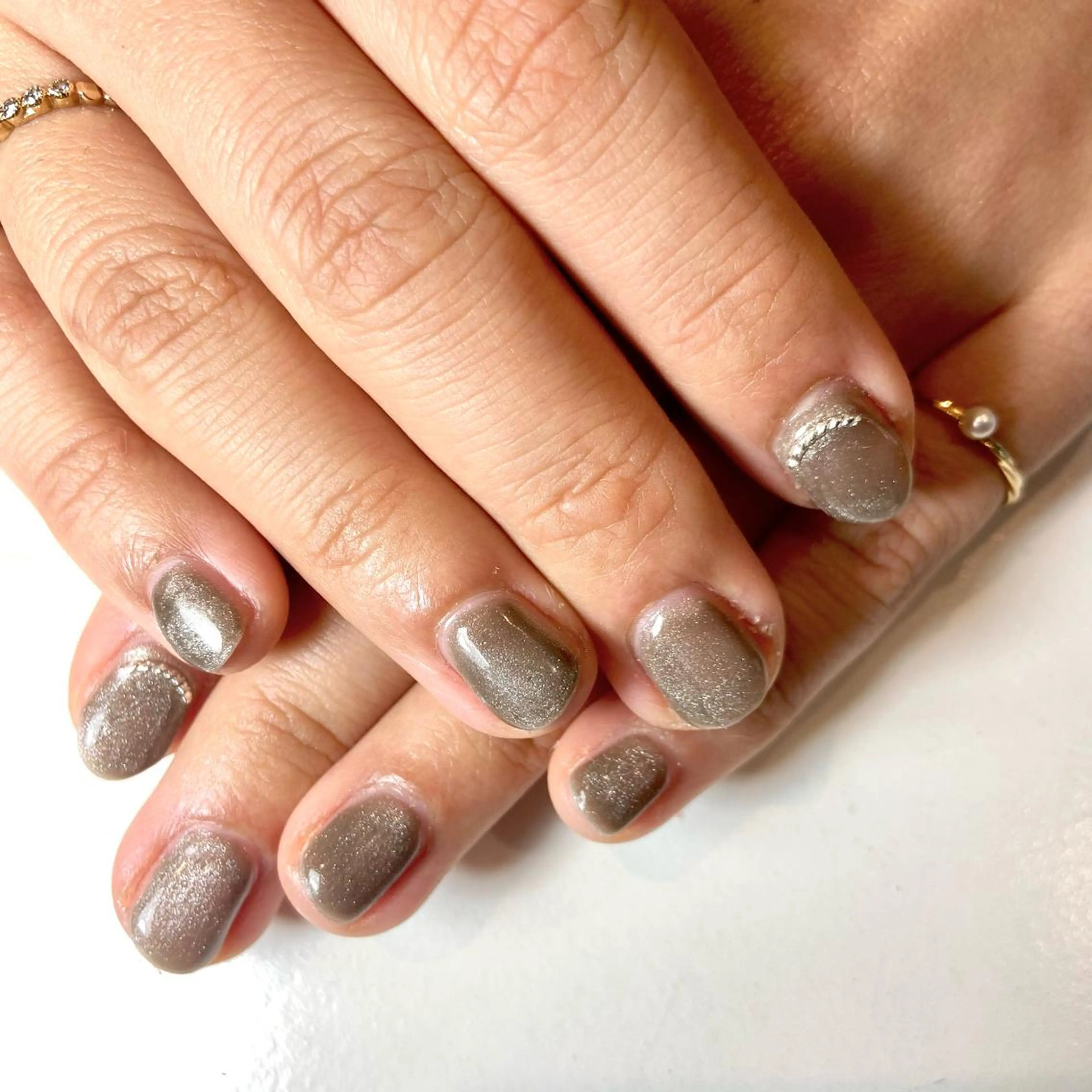 ネイル Ange epais nAnnAnのその他イメージ