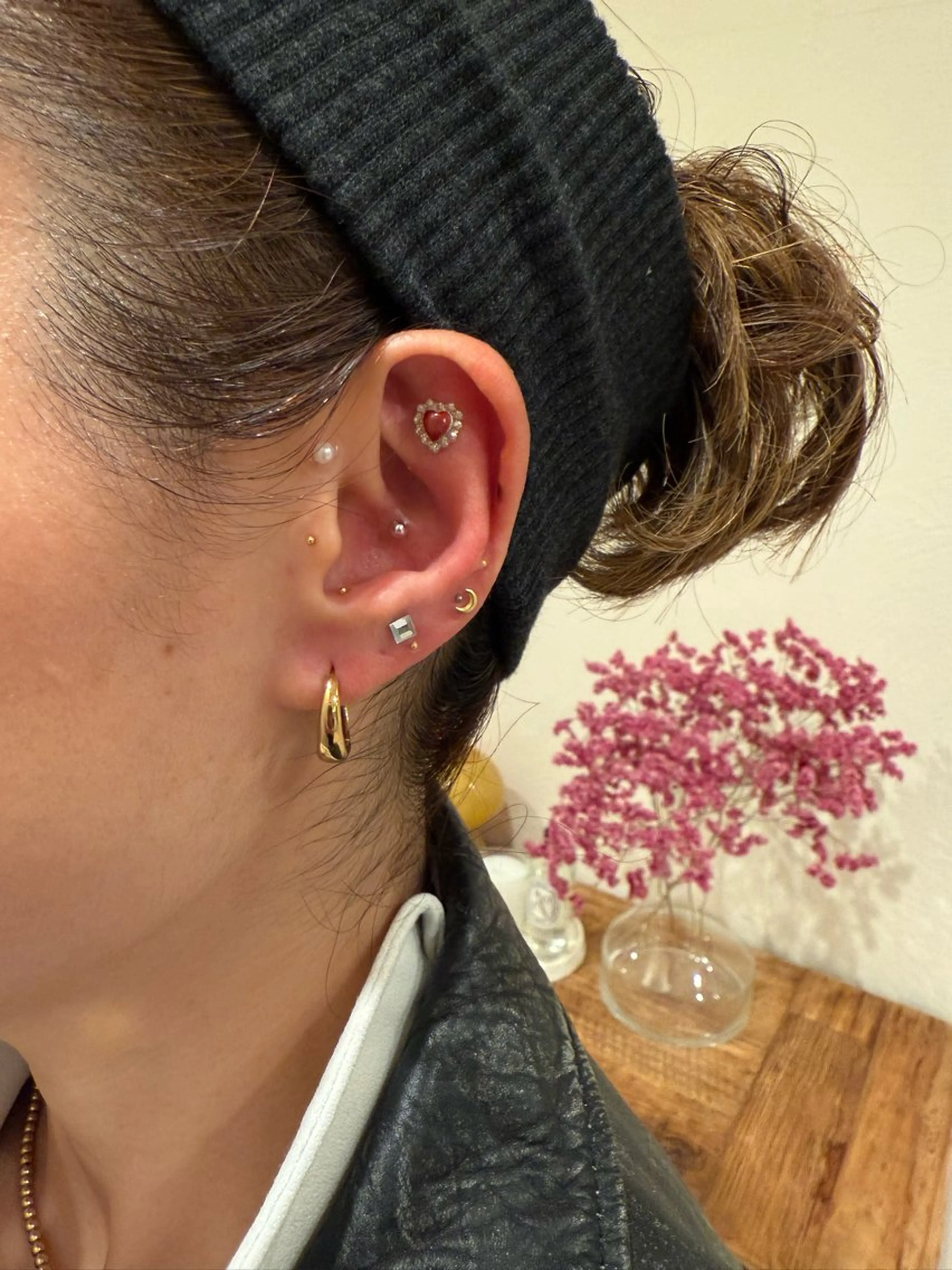 ADDICT中目黒店所属・毛穴洗浄/毛穴ケア 🌿中目黒🌿のエステ・リラクイメージ