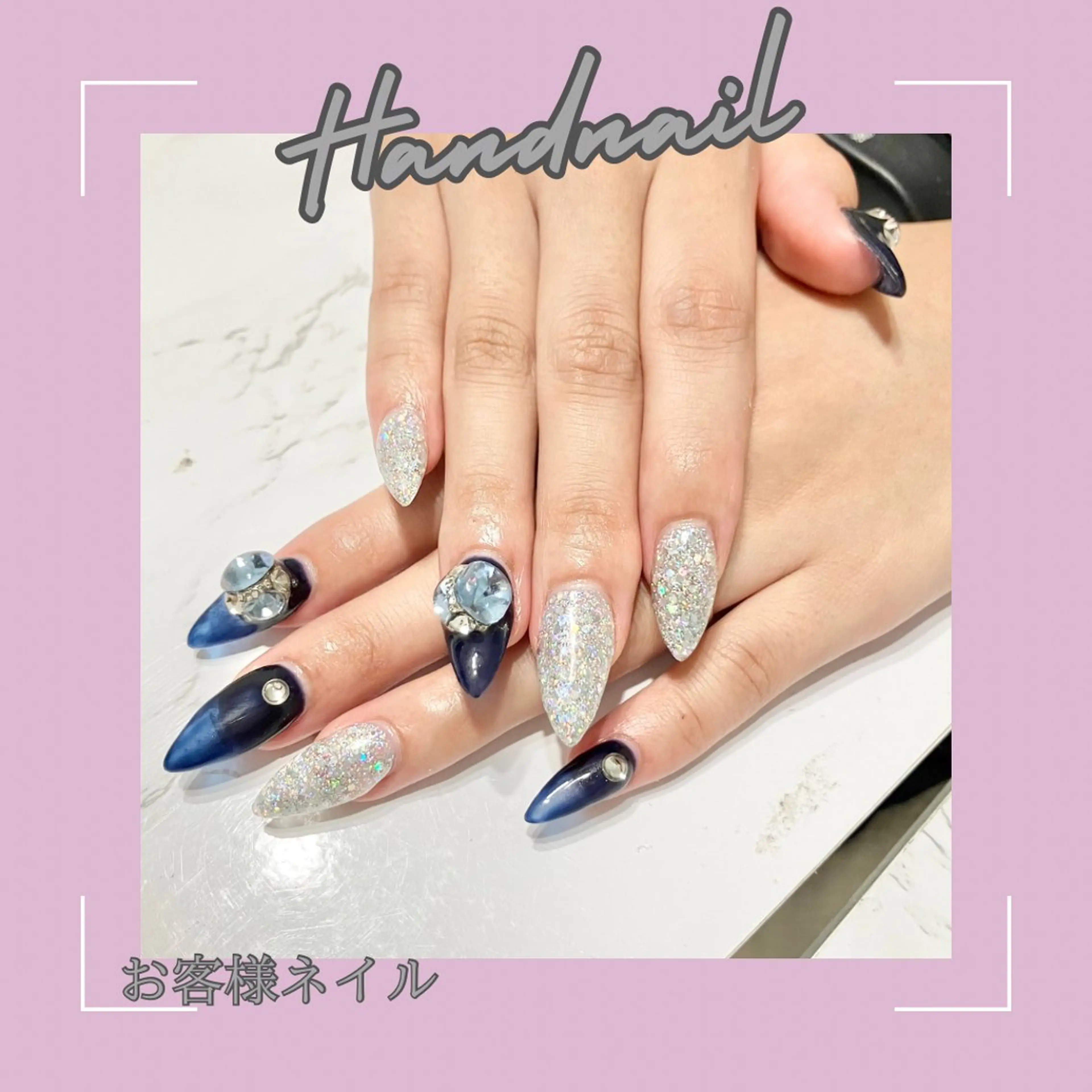 ネイル ハンドネイル ホワイトニングサロン Soleilのその他イメージ