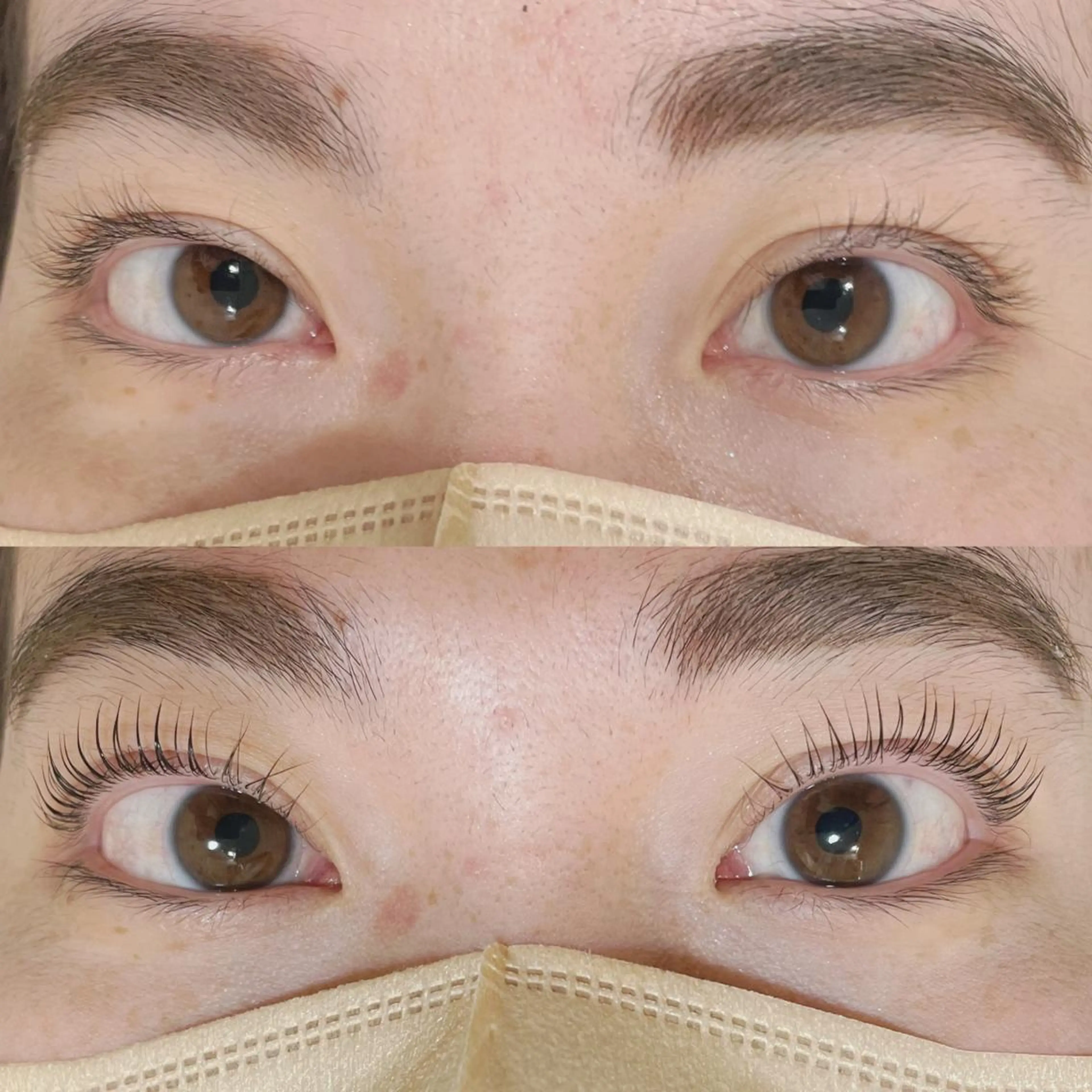 マツエク・マツパ Maazlash SHIZU🌙のマツエク・マツパデザイン