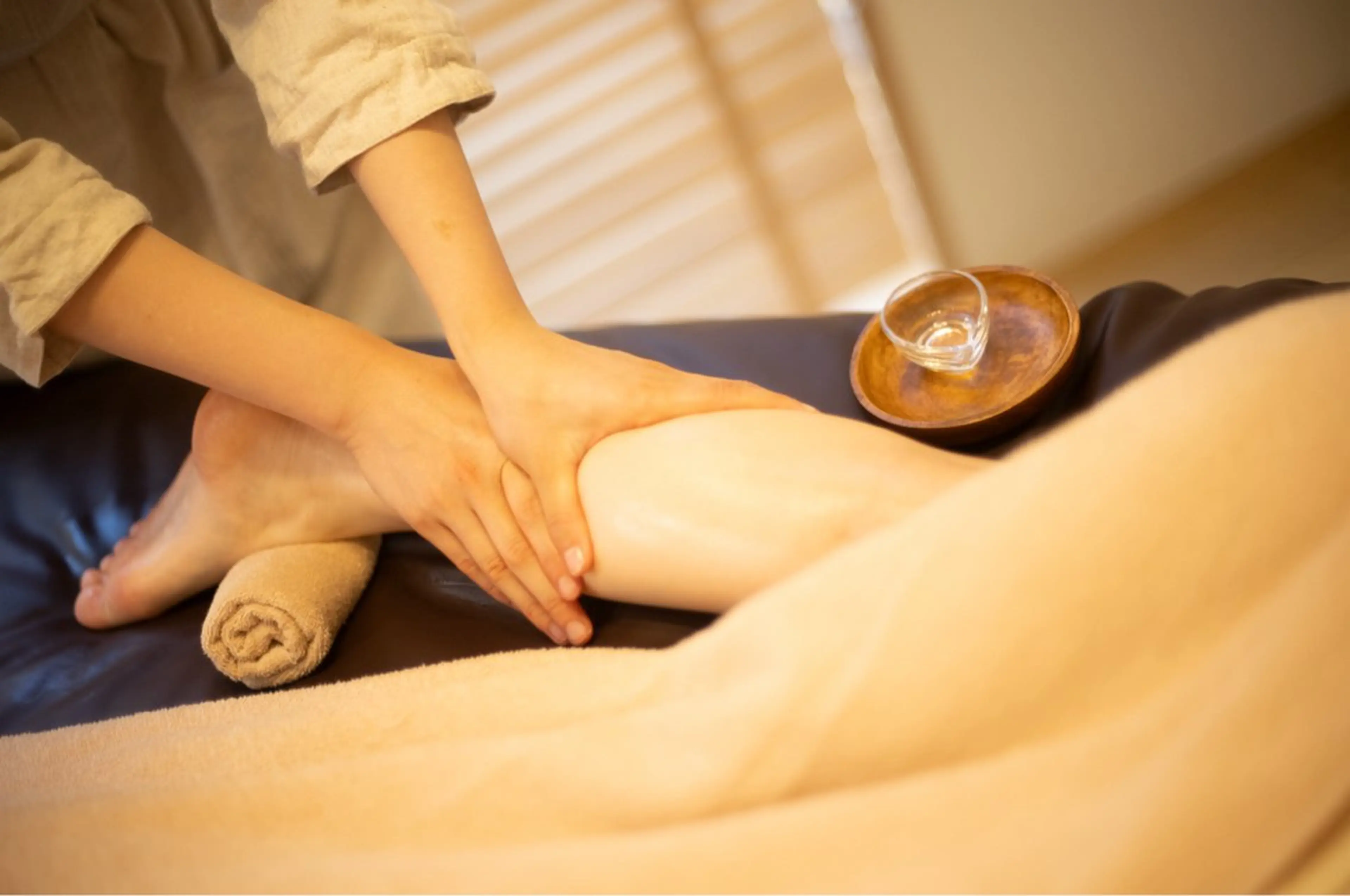 エステ リラク yohaku所属・yohaku salonのエステ・リラクイメージ