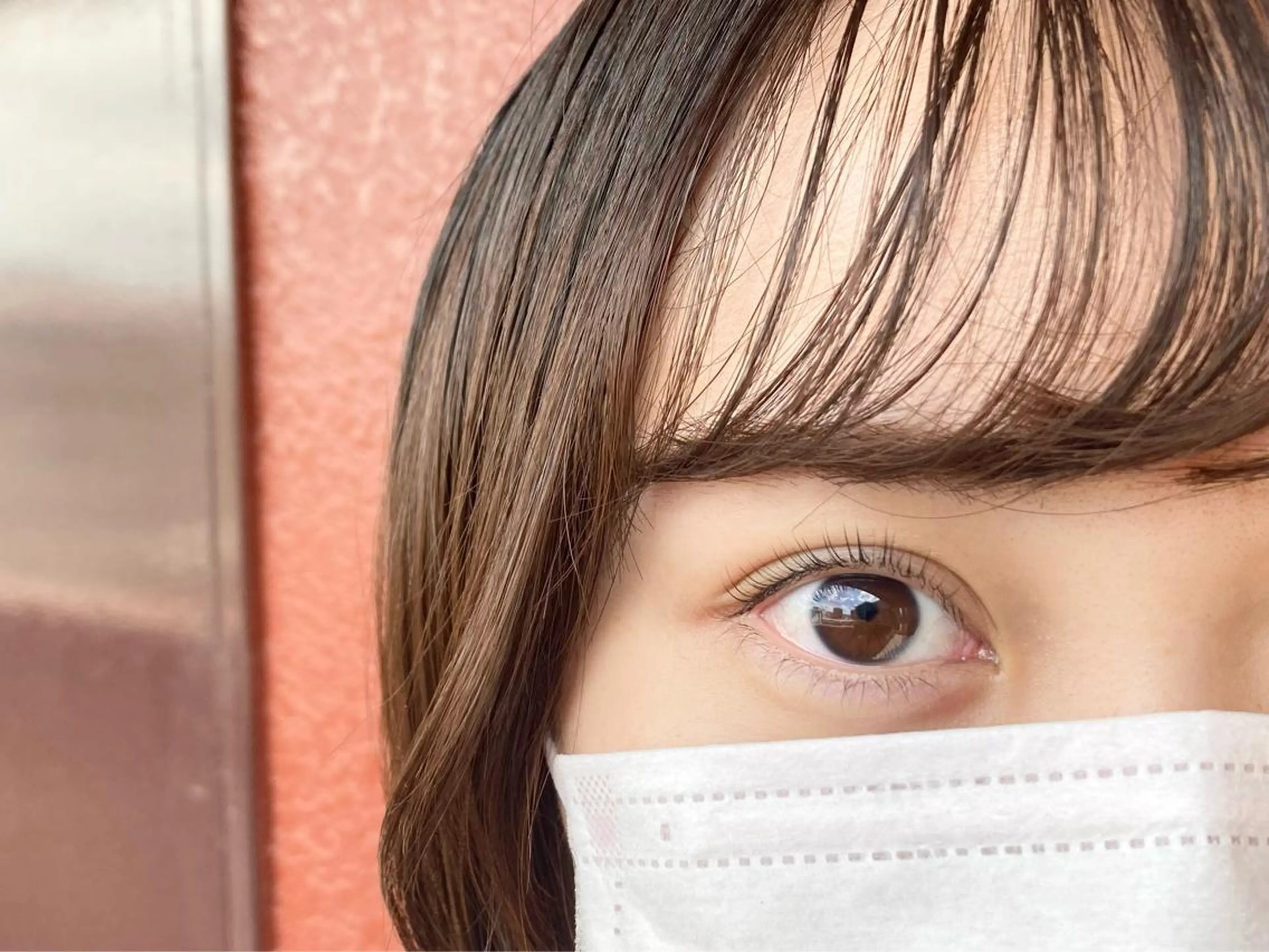 マツエク・マツパ フラットラッシュ パリジェンヌラッシュリフト 下まつげエクステ マツパ salon de beauteJoieの眉毛・アイブロウイメージ