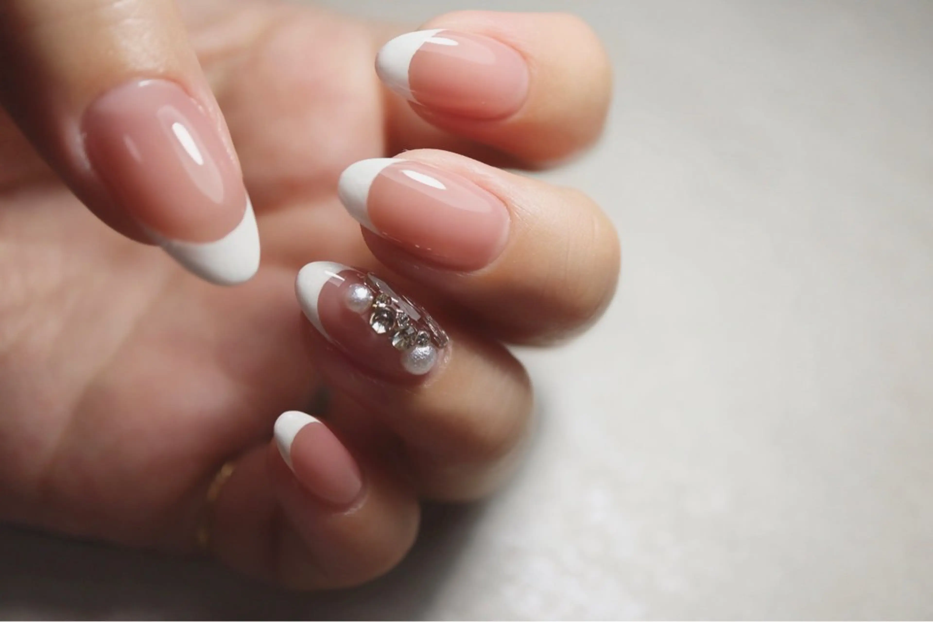 ネイル ハンドネイル anuenue所属・anuenue トータルビューティーのネイルデザイン