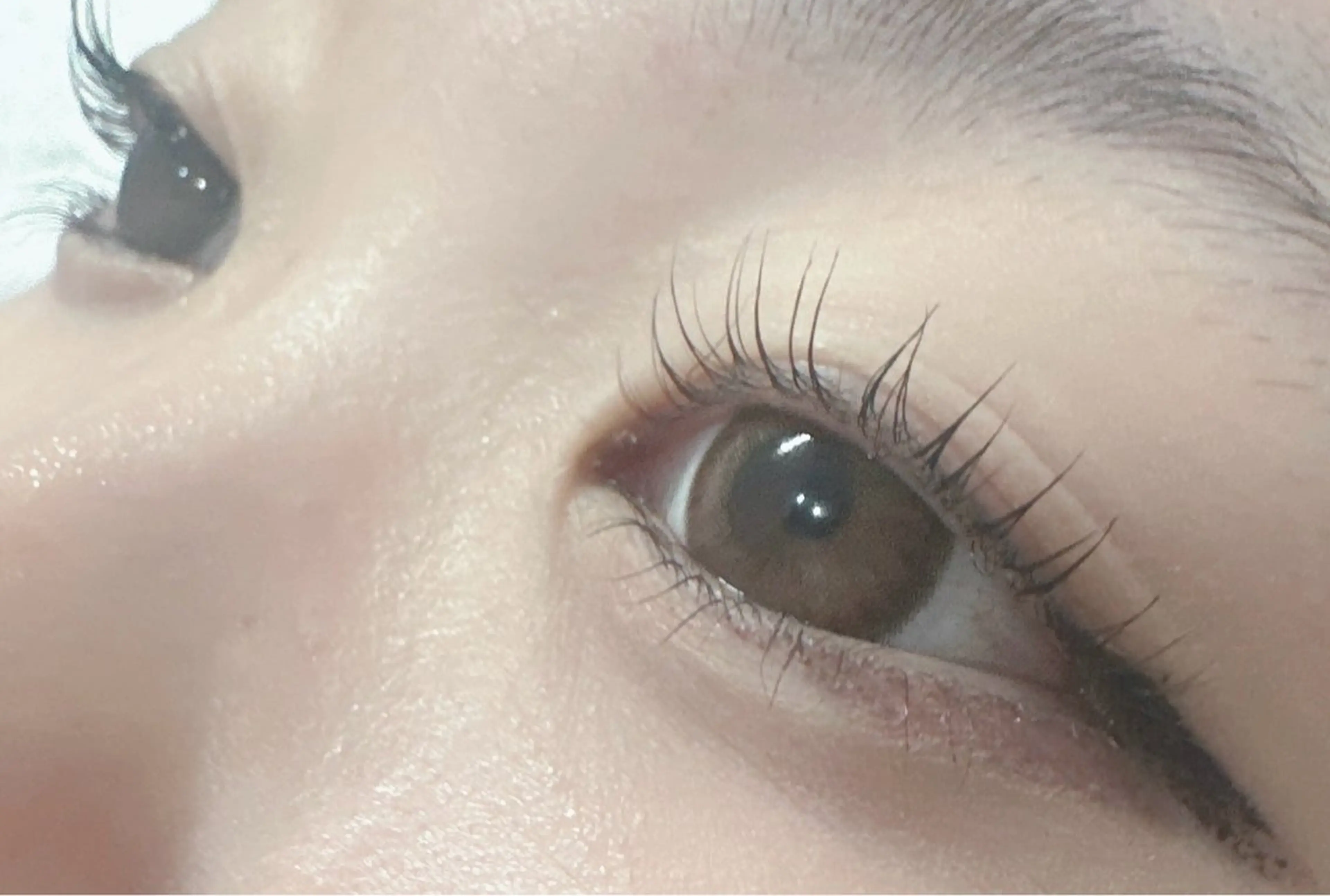 マツエク・マツパ パリジェンヌラッシュリフト マツパ eyelash Mono✨KATOのマツエク・マツパデザイン