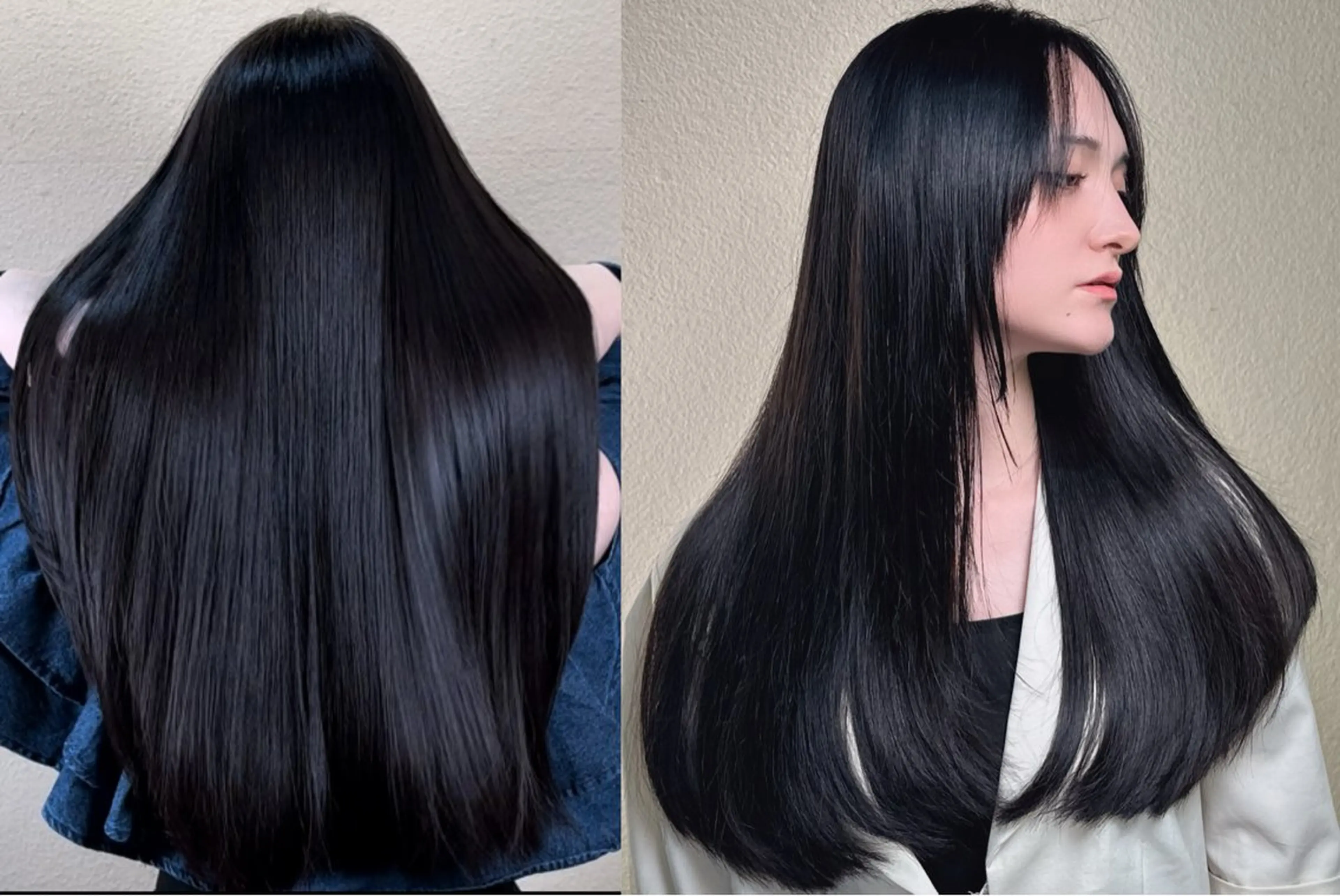 ロング DEARiUM所属・DEARiUM店長 小出真由のヘアスタイル