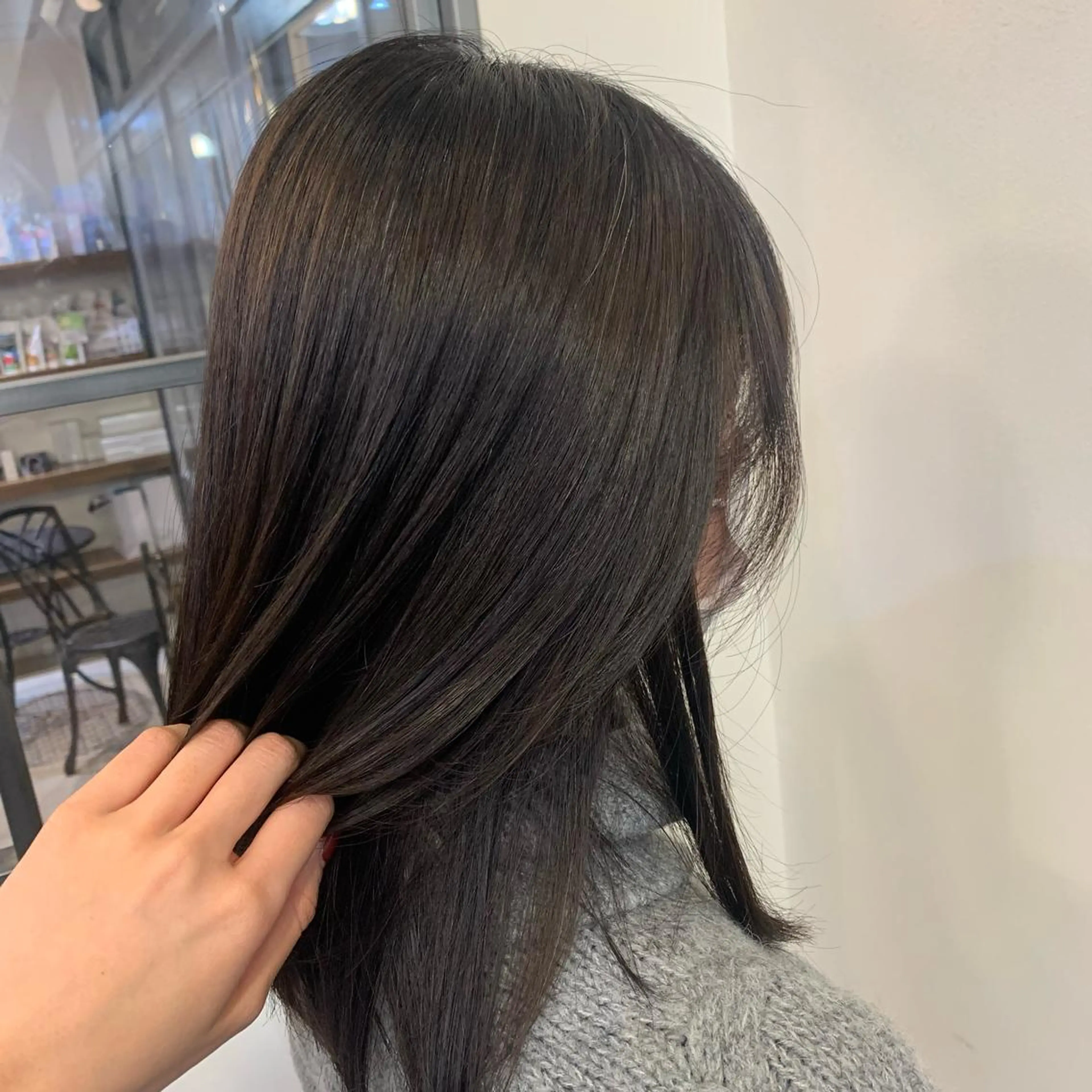 ロング パーマ SCALA所属・合田 悠華のその他イメージ