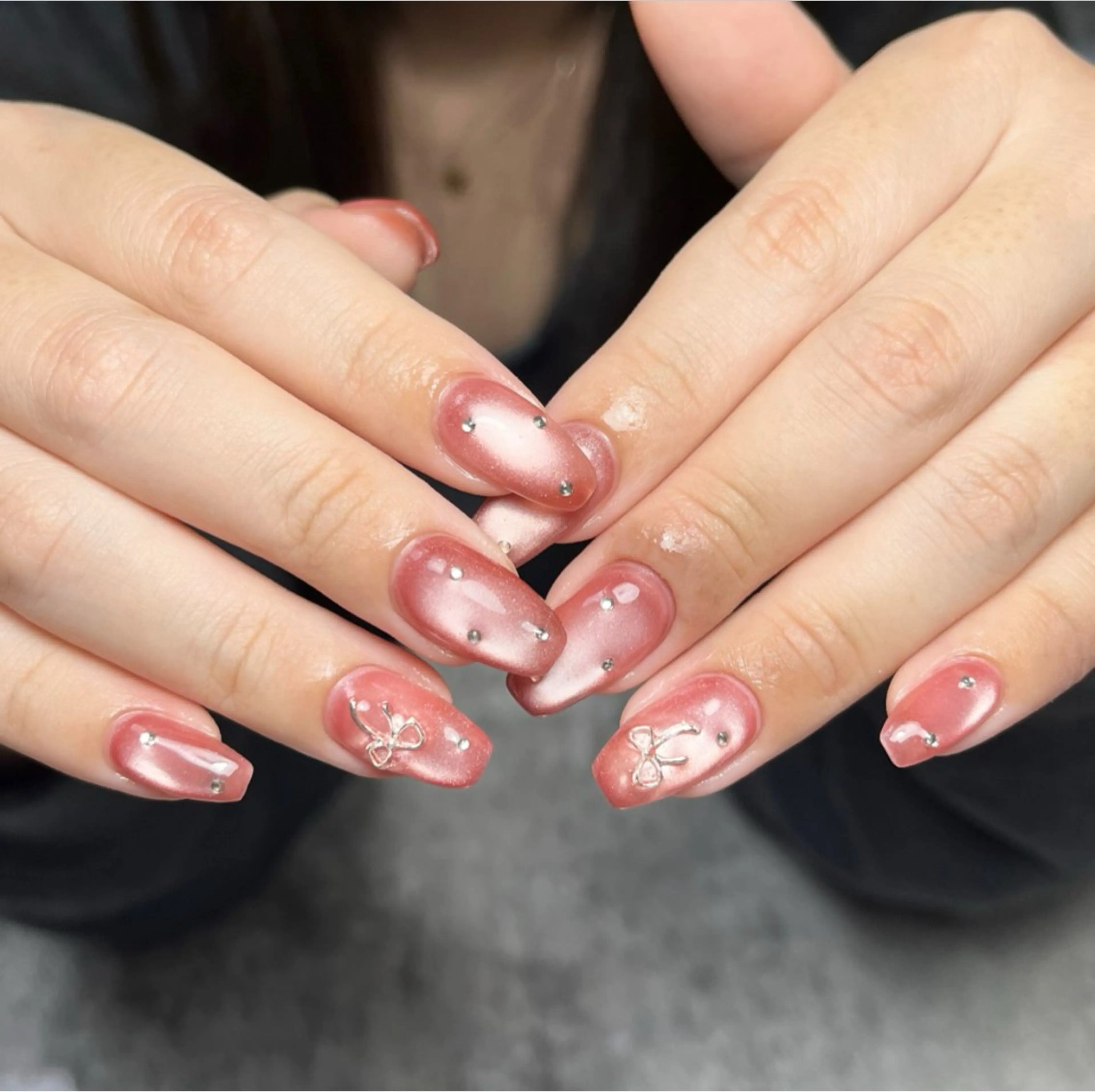 ネイル ハンドネイル janma.nail ✳︎akiのネイルデザイン