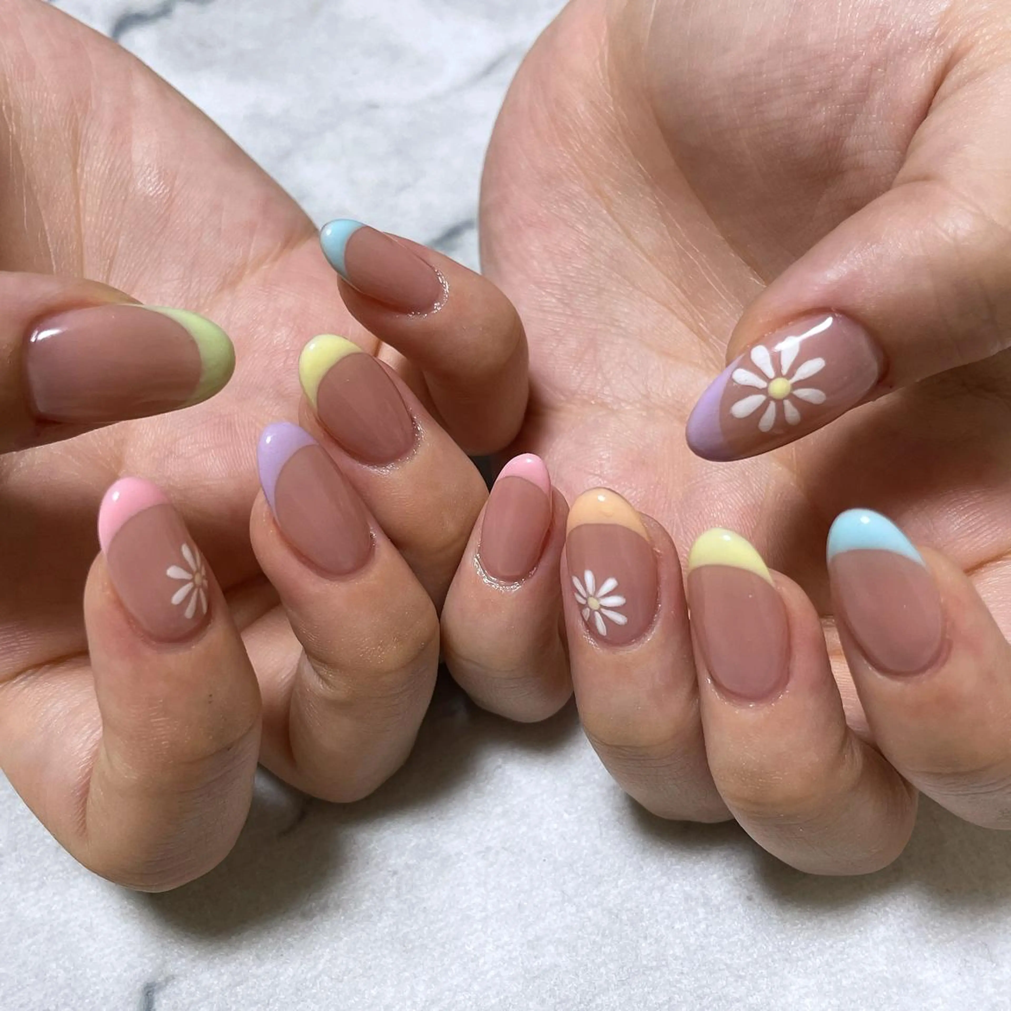 ネイル Jeremy ♡ HARUKAのネイルデザイン