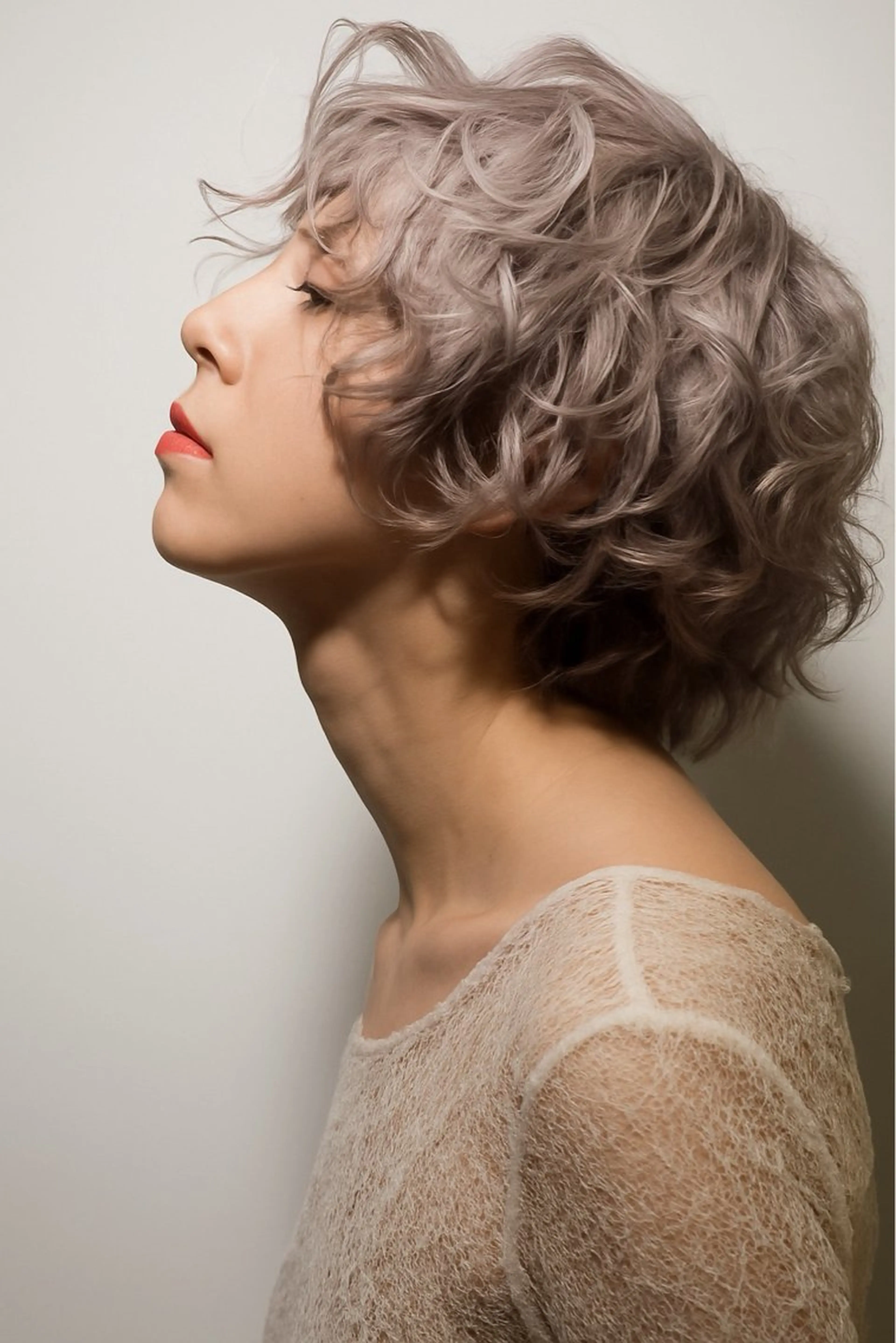 ショート ショートヘア カット ヘアカラー update HATTORIのヘアスタイル
