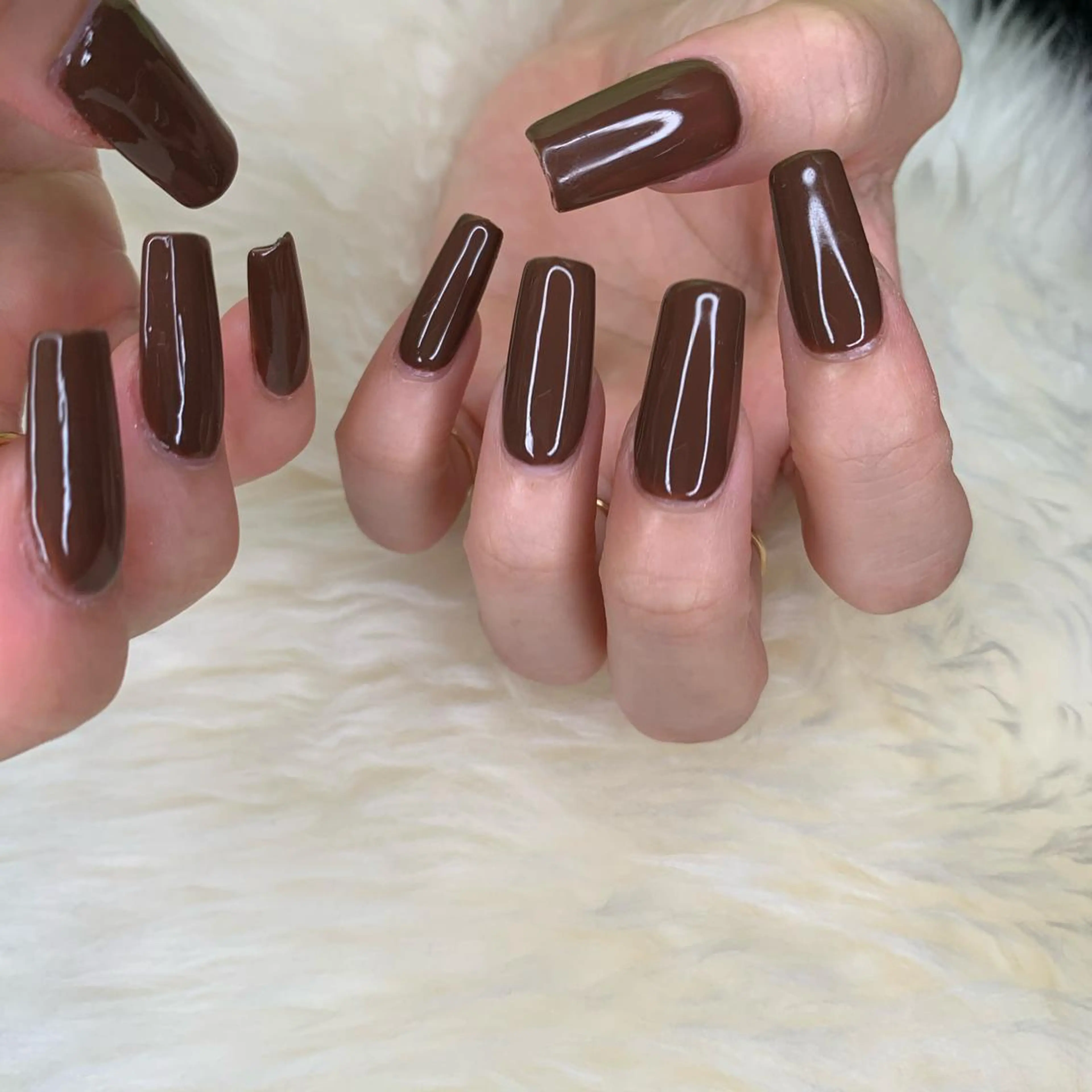 ネイル SPICENAILS by AYUのネイルデザイン