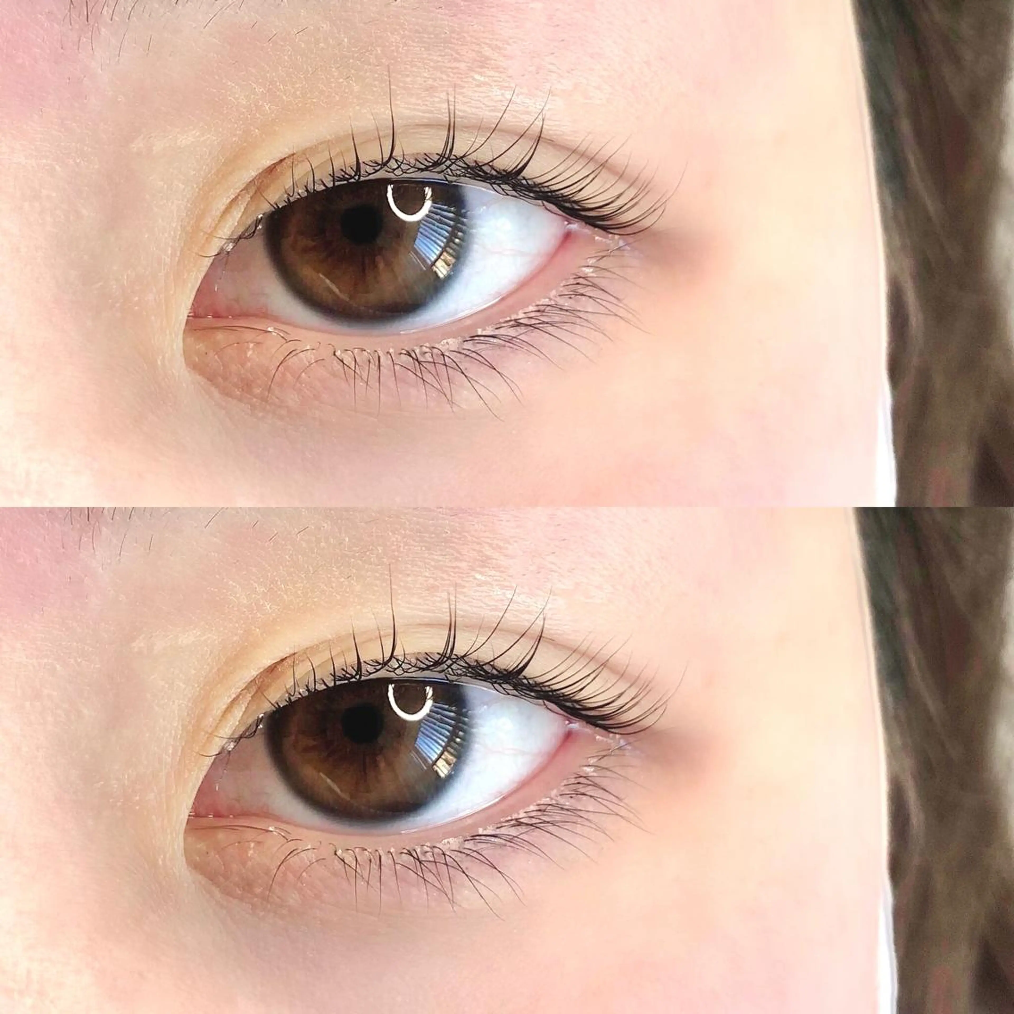 マツエク・マツパ パリジェンヌラッシュリフト terios.所属・terios. MATSUDAの眉毛・アイブロウイメージ