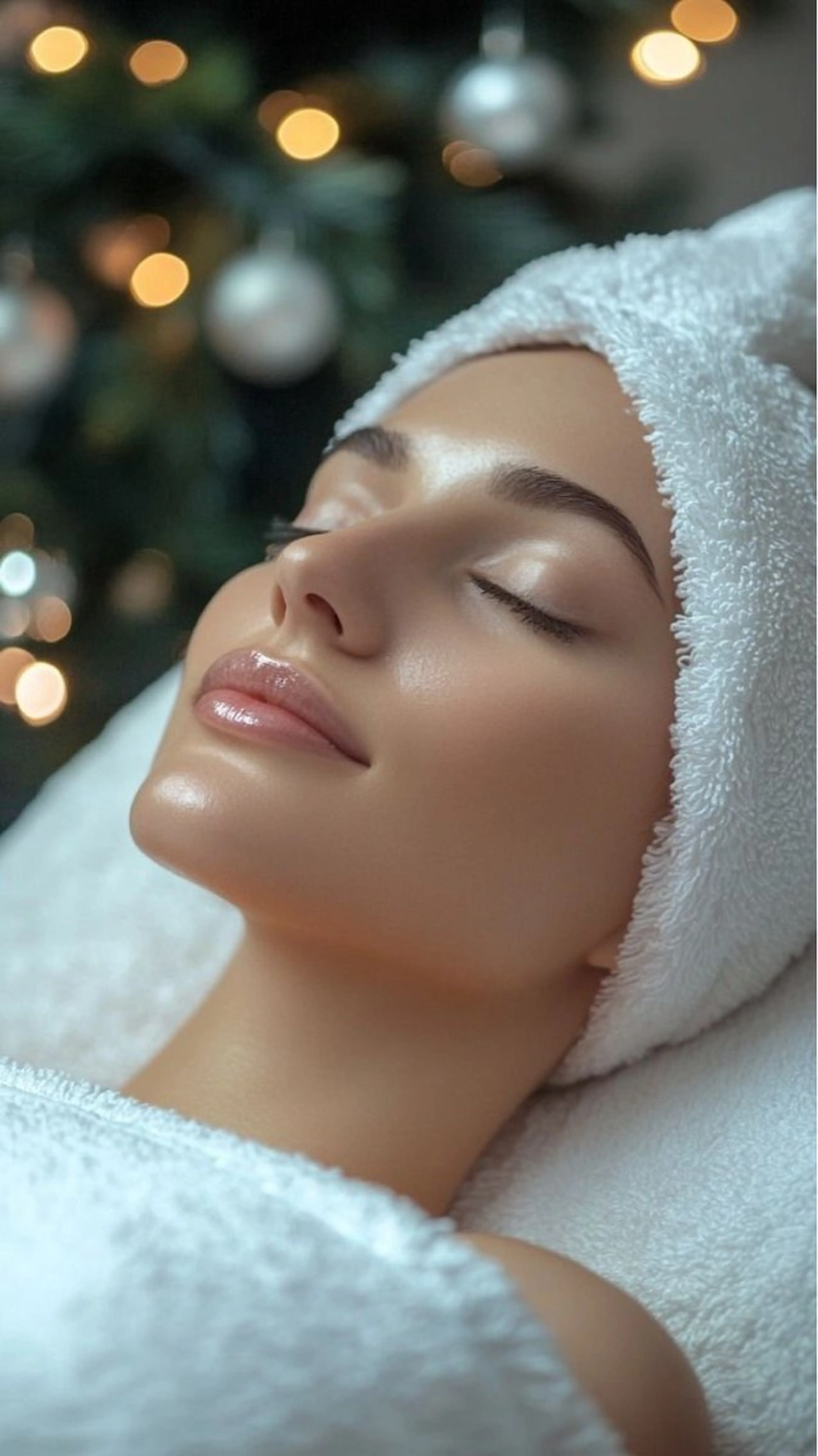 エステ 🎀BiBi韓国美容 コスパ強！美活サロンのエステ・リラクイメージ