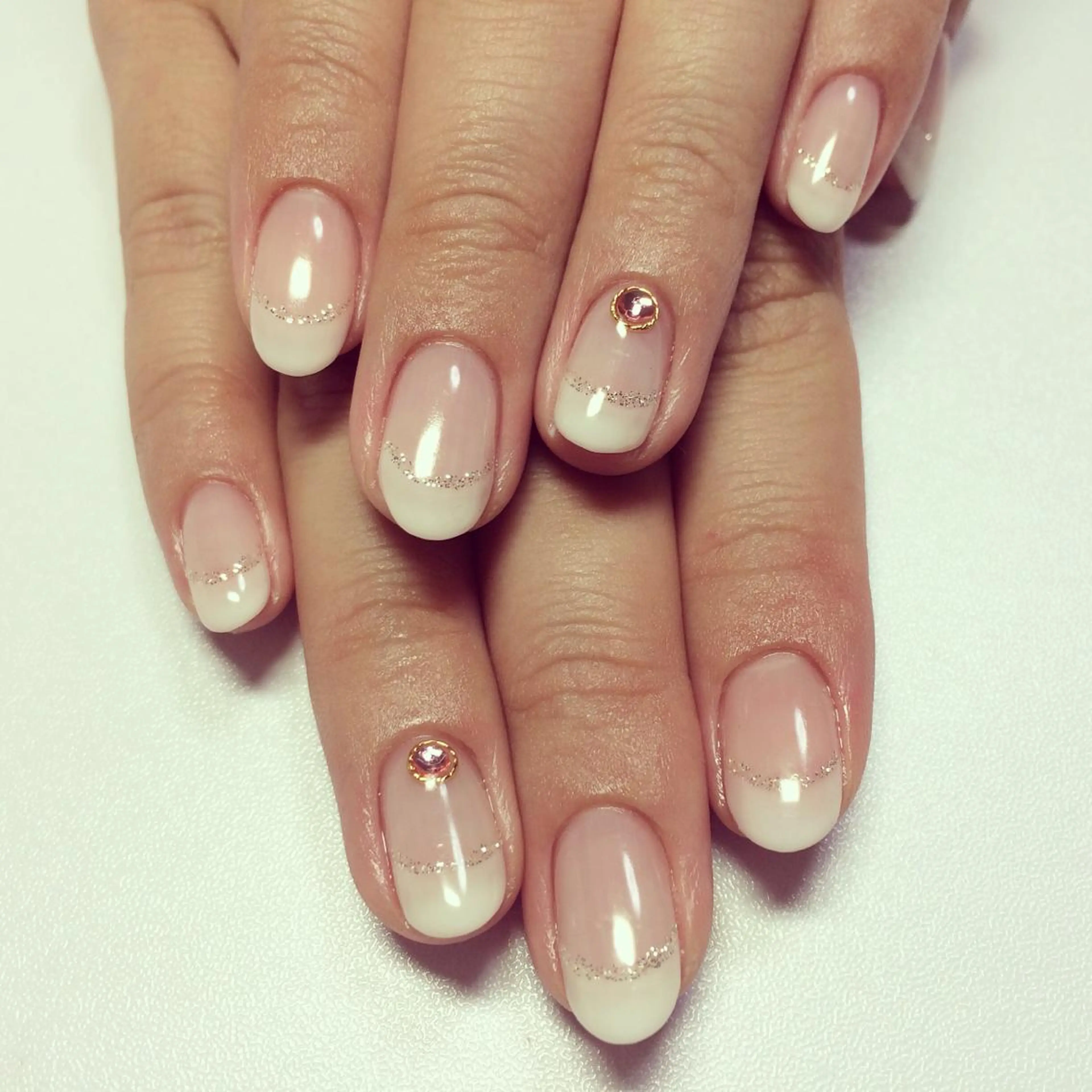 ネイル NailSalon 〜Andyou〜のネイルデザイン