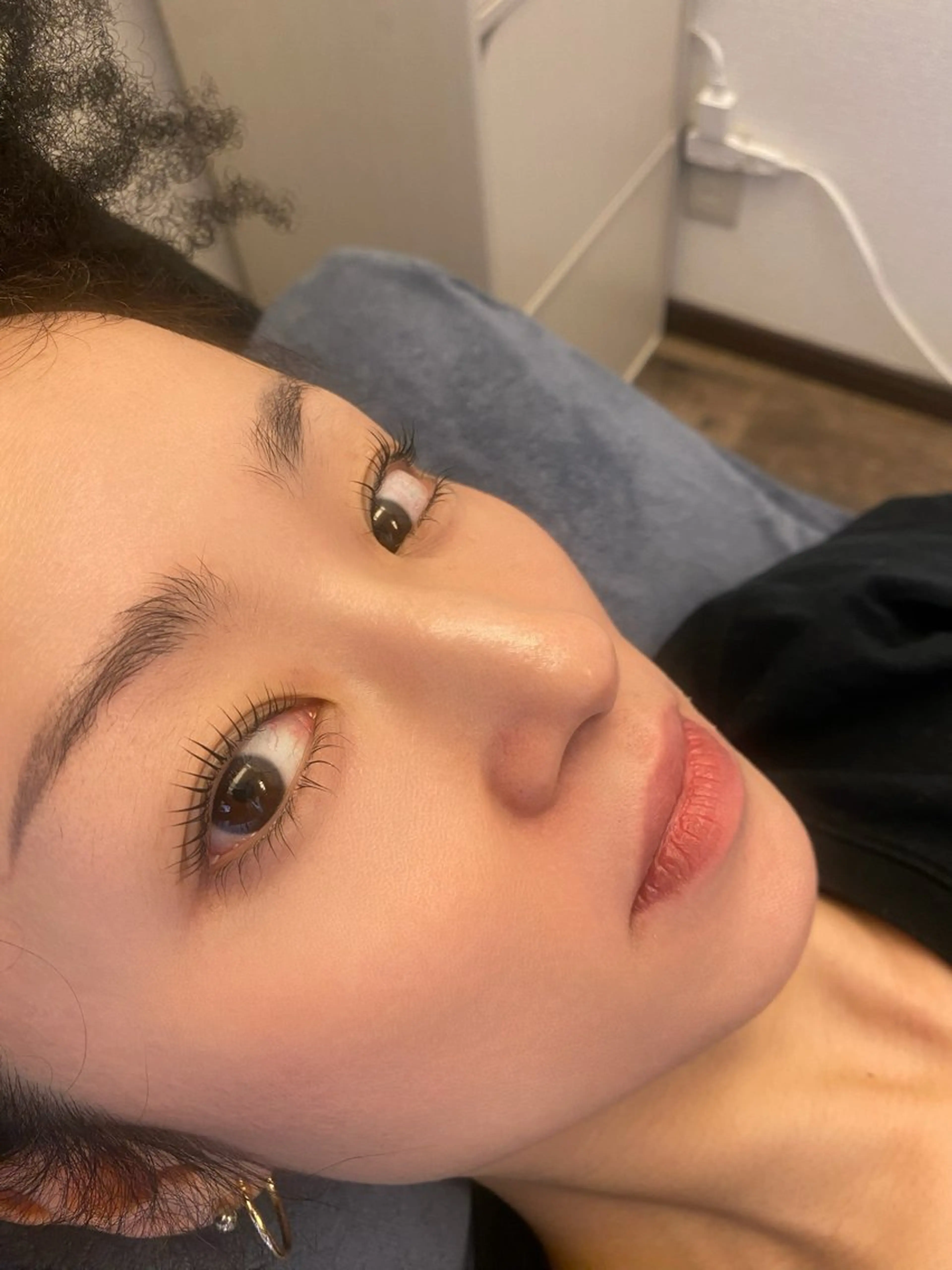 マツエク・マツパ マツパ Sato Akaneのマツエク・マツパデザイン