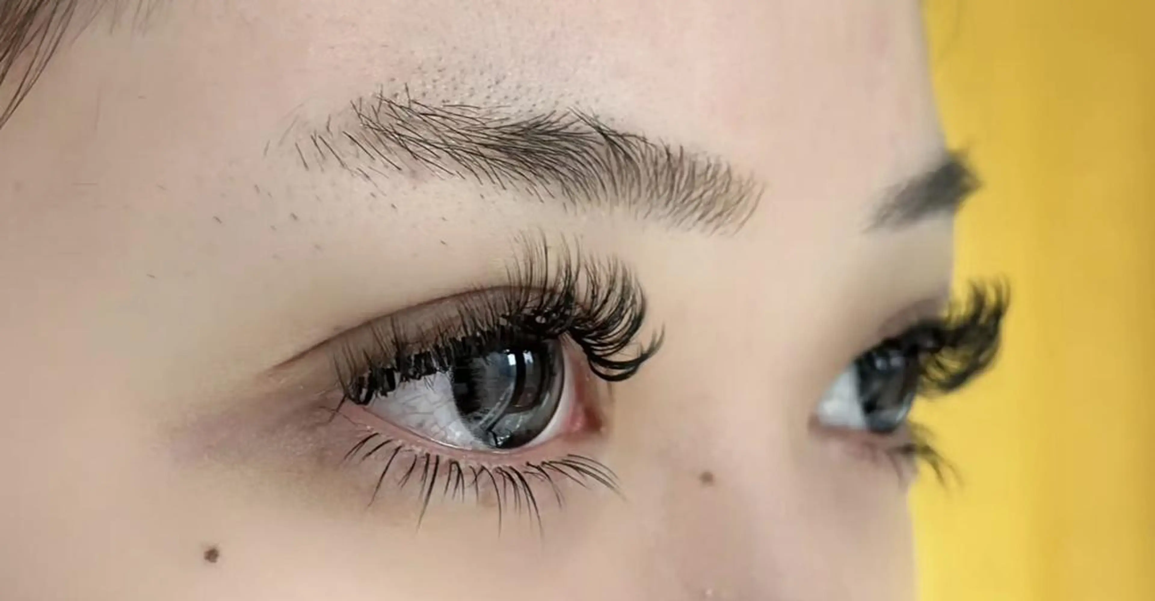 マツエク・マツパ AB マツエクネイルサロンのマツエク・マツパデザイン