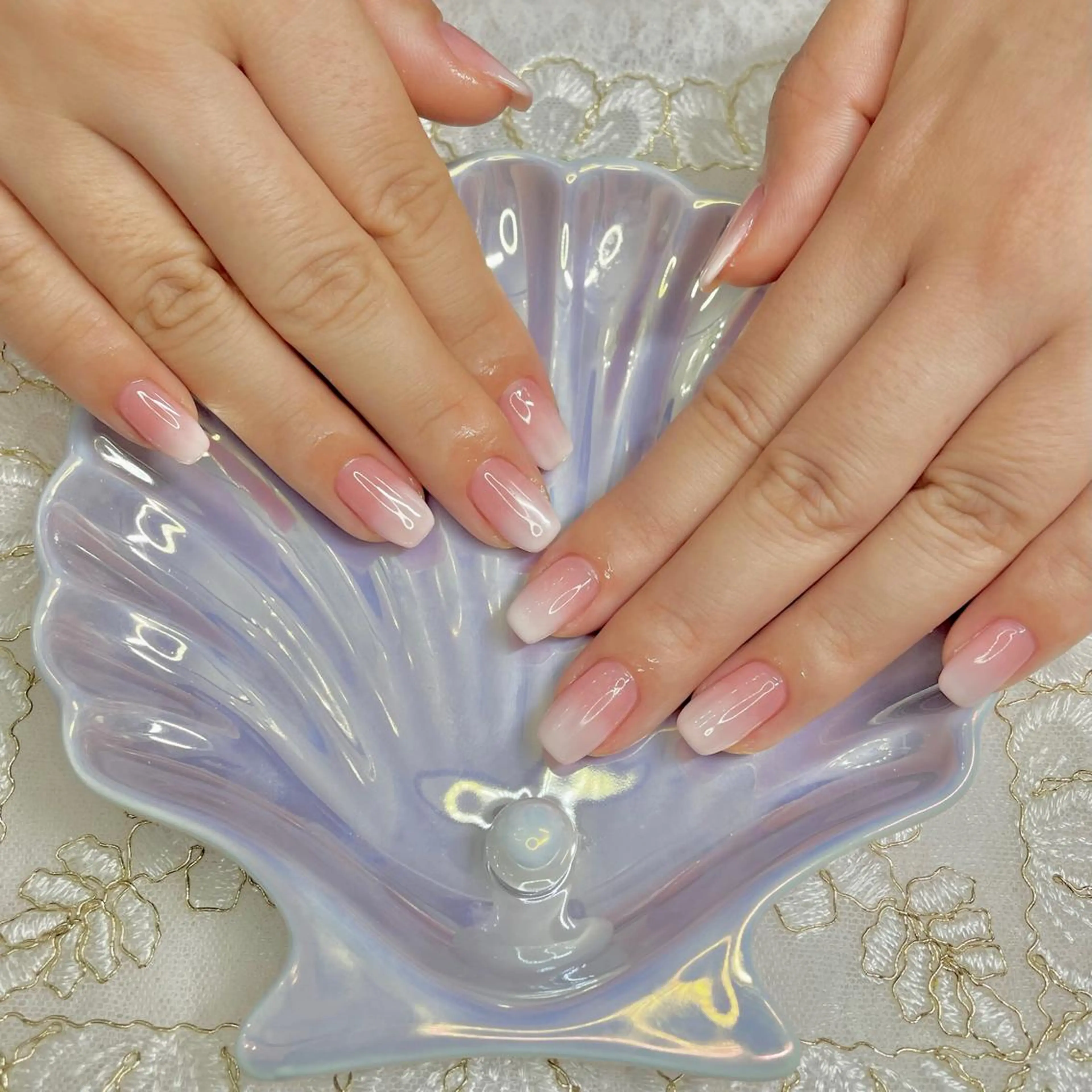 ネイル ジェルネイル J terrace Nailのネイルデザイン