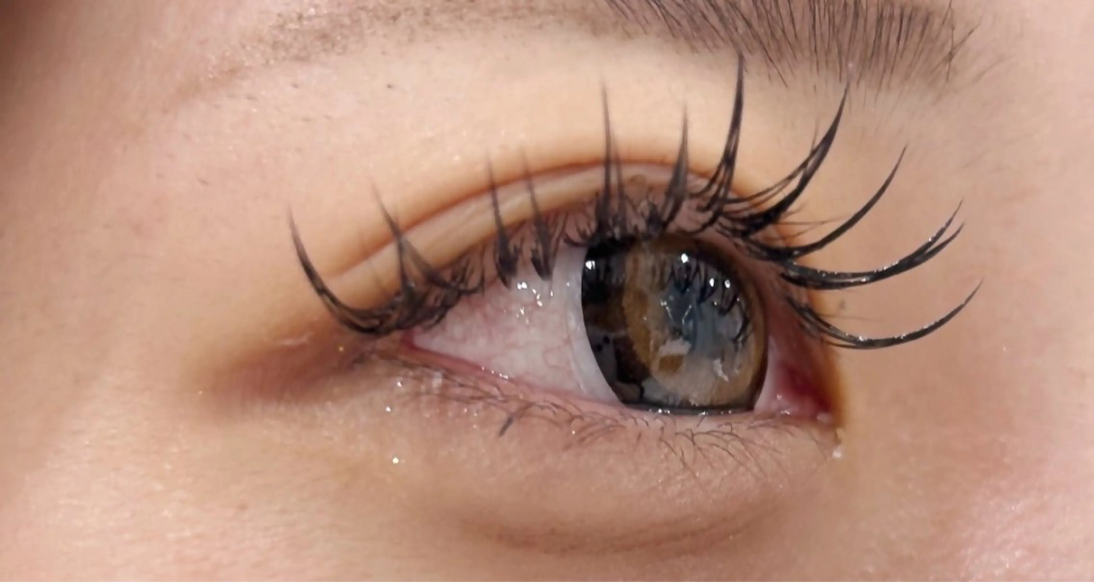 マツエク・マツパ バインドロック Lila甲西店所属・岡田 彩愛の眉毛・アイブロウイメージ