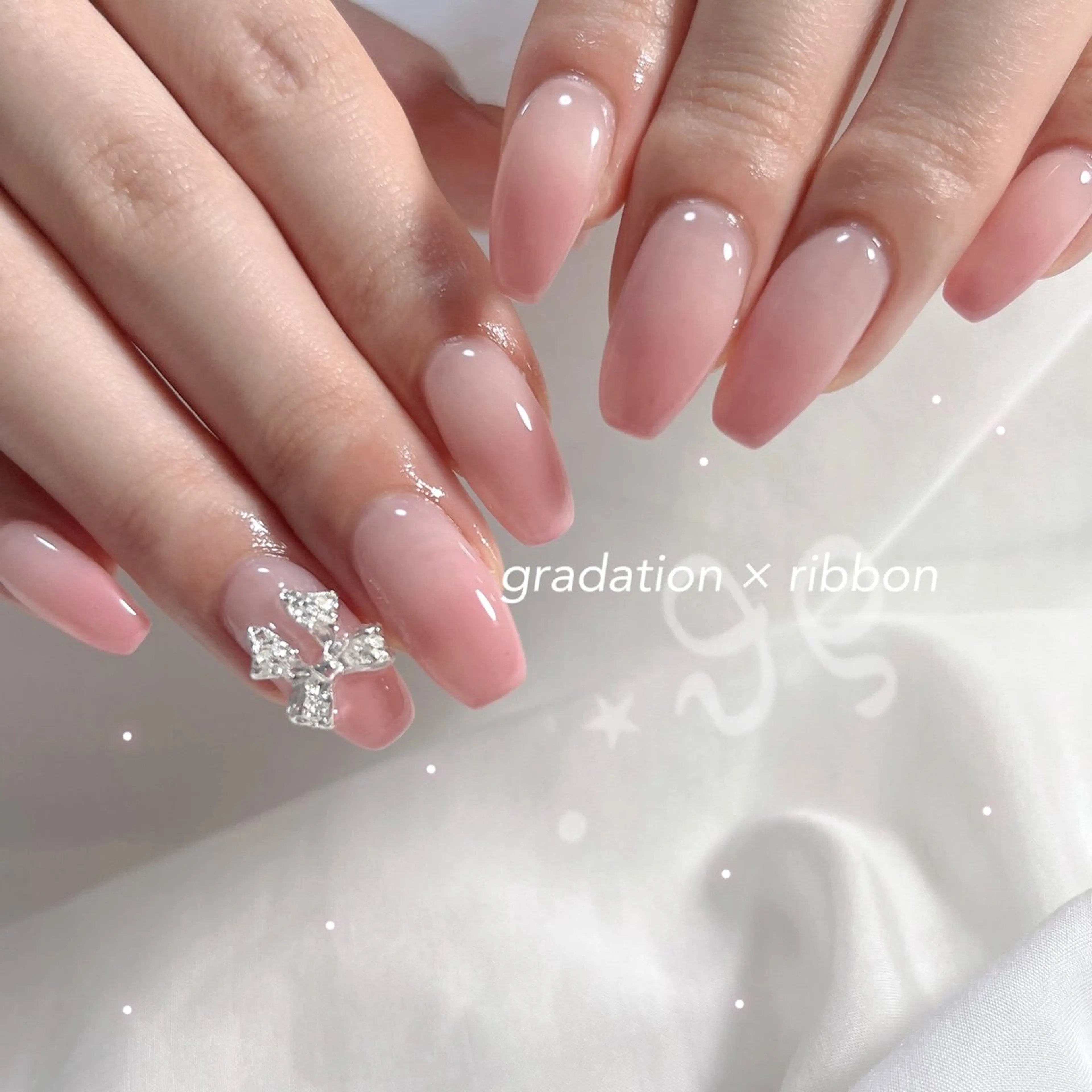 ネイル Nail Salon Pupilaのネイルデザイン