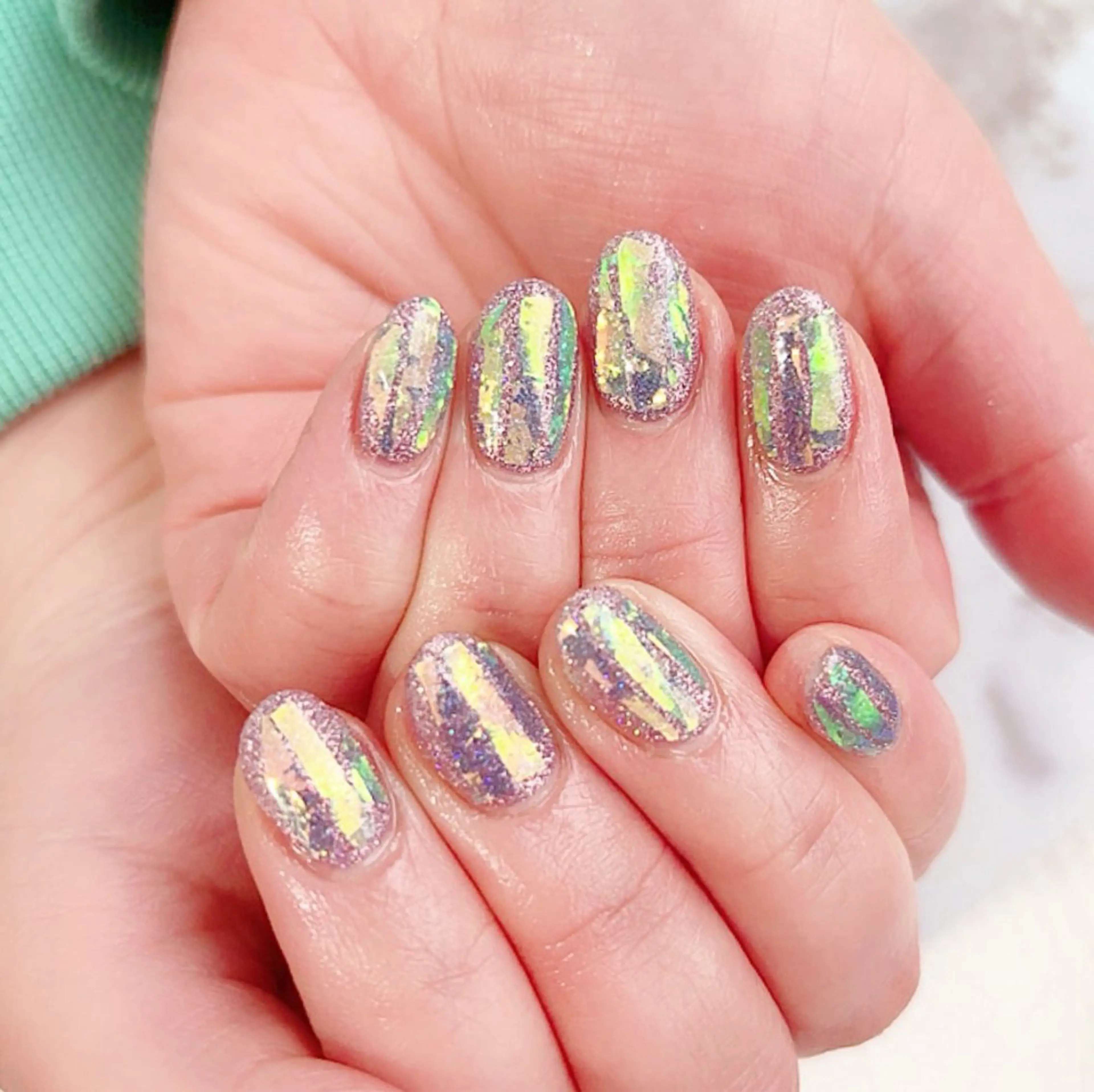 ネイル Nailist YUKOのネイルデザイン