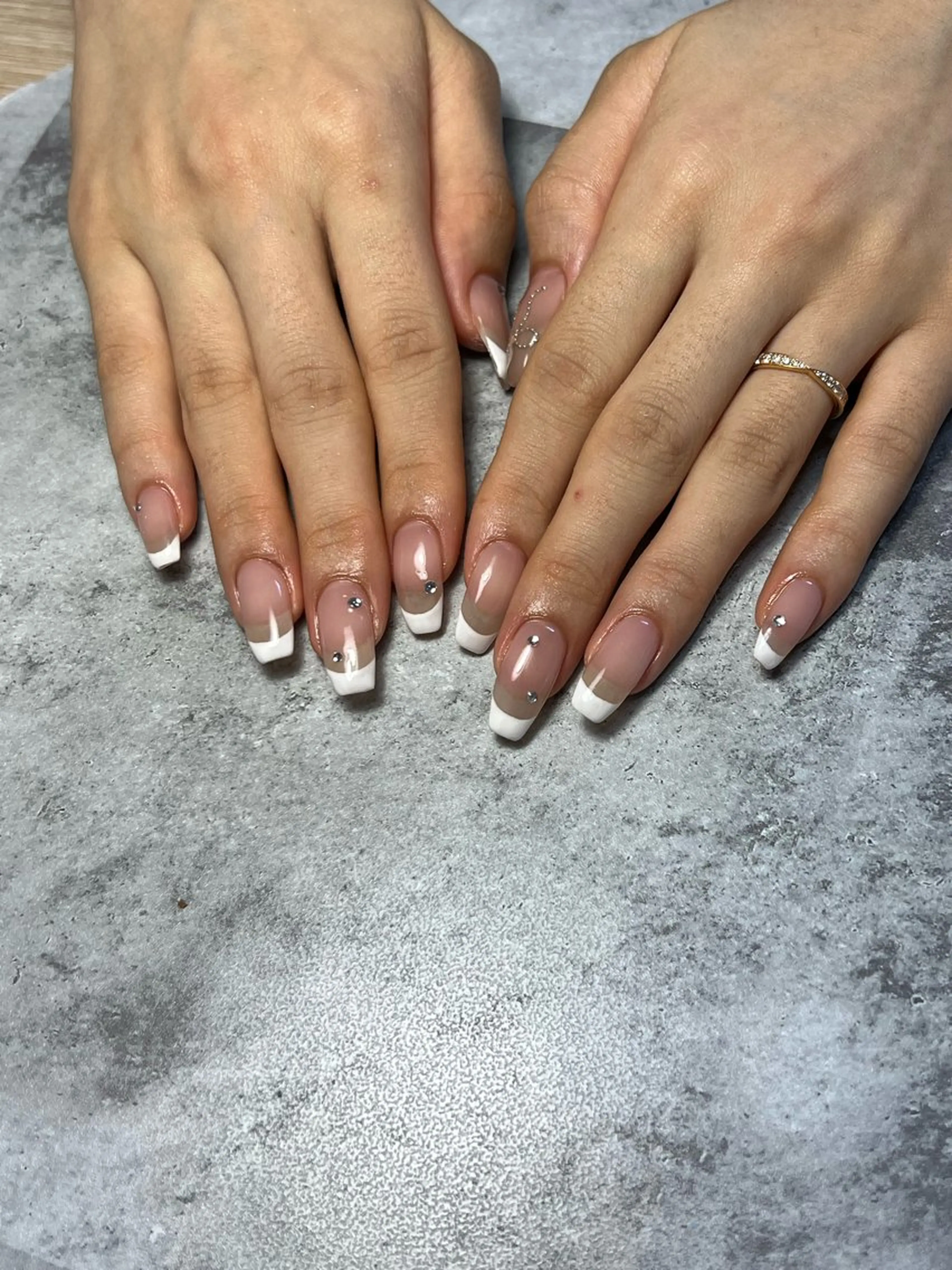 ネイル m nailのネイルデザイン