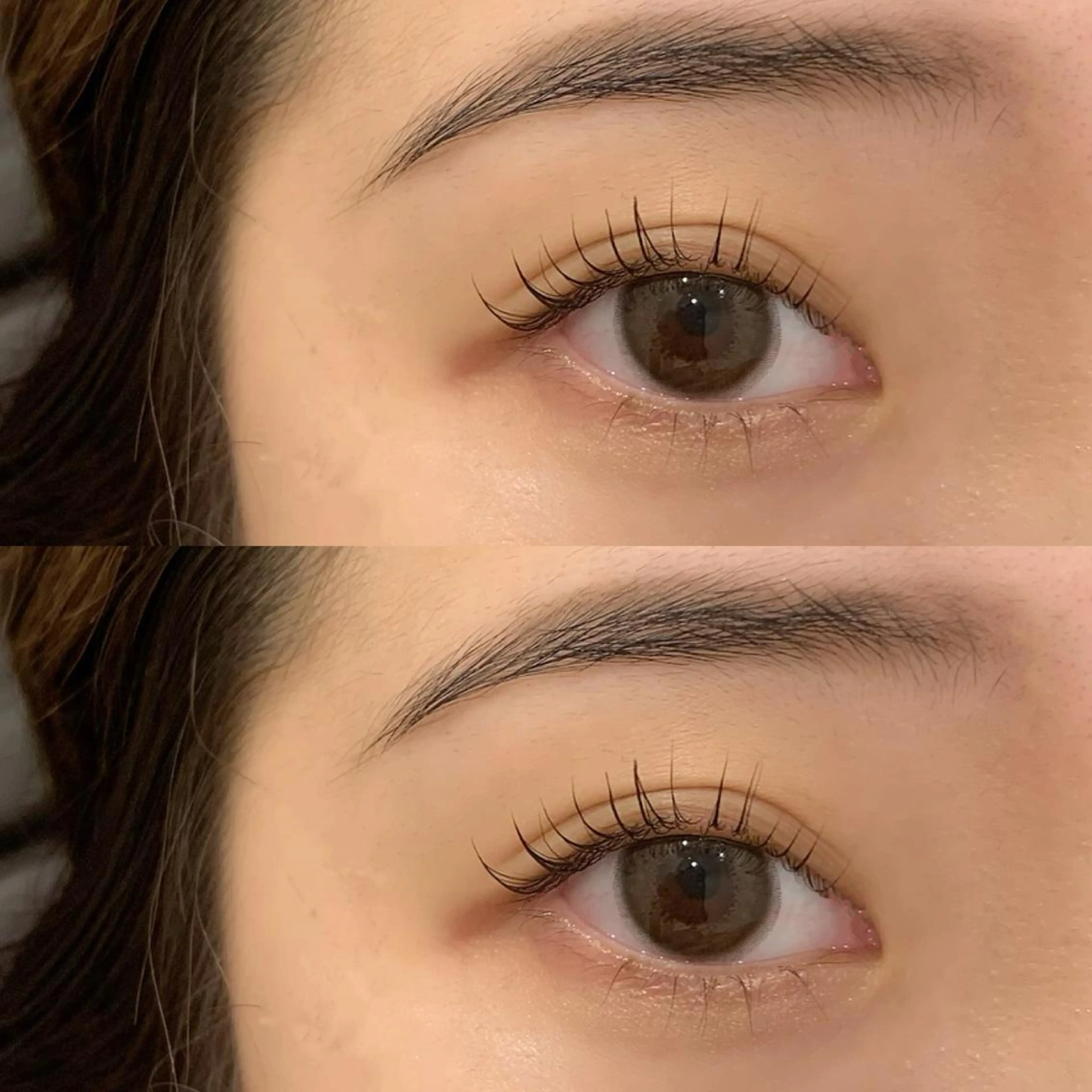 マツエク・マツパ まつげパーマ LIL 表参道所属・SASAKI .AIRIのマツエク・マツパデザイン