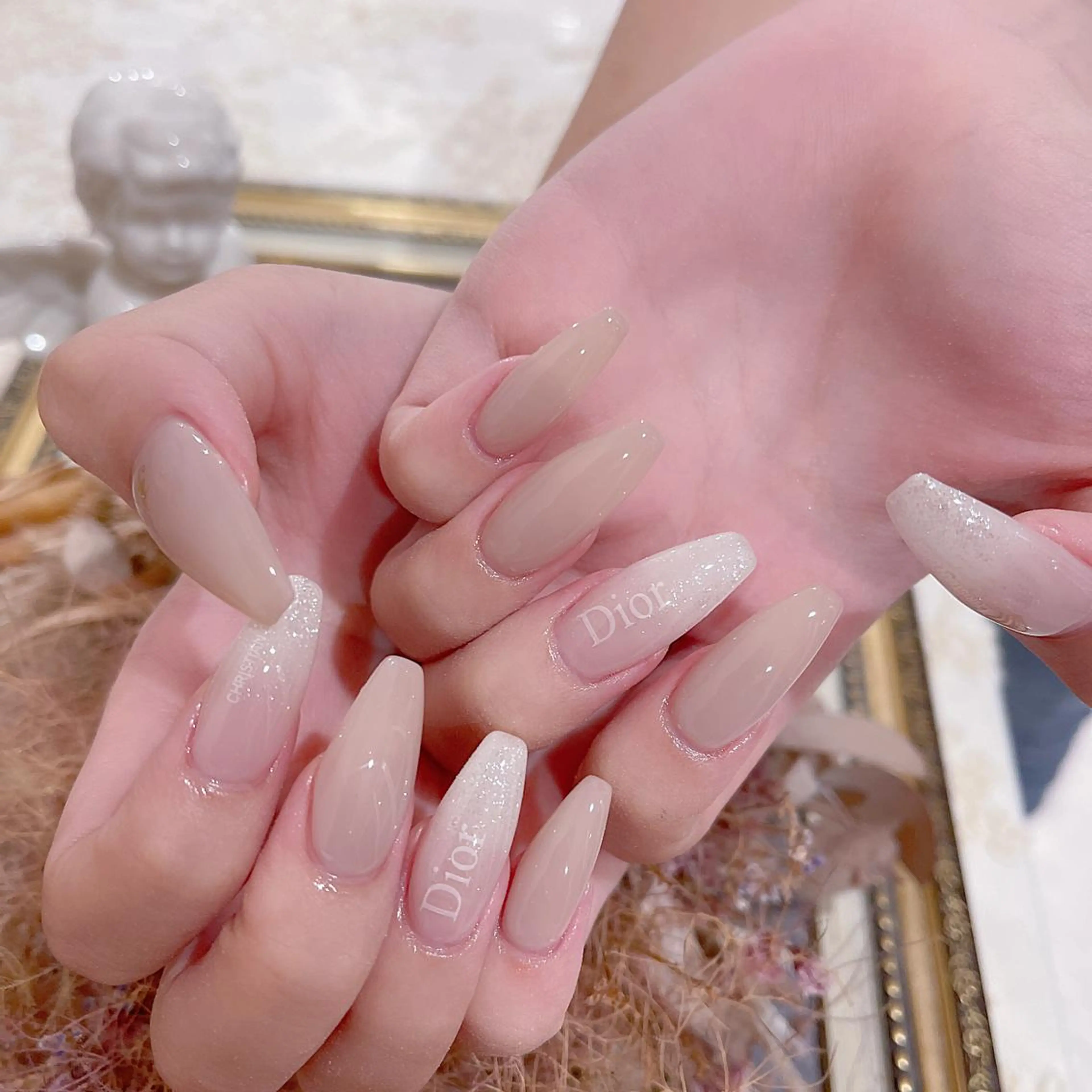 ネイル FLY Nail Salonのネイルデザイン