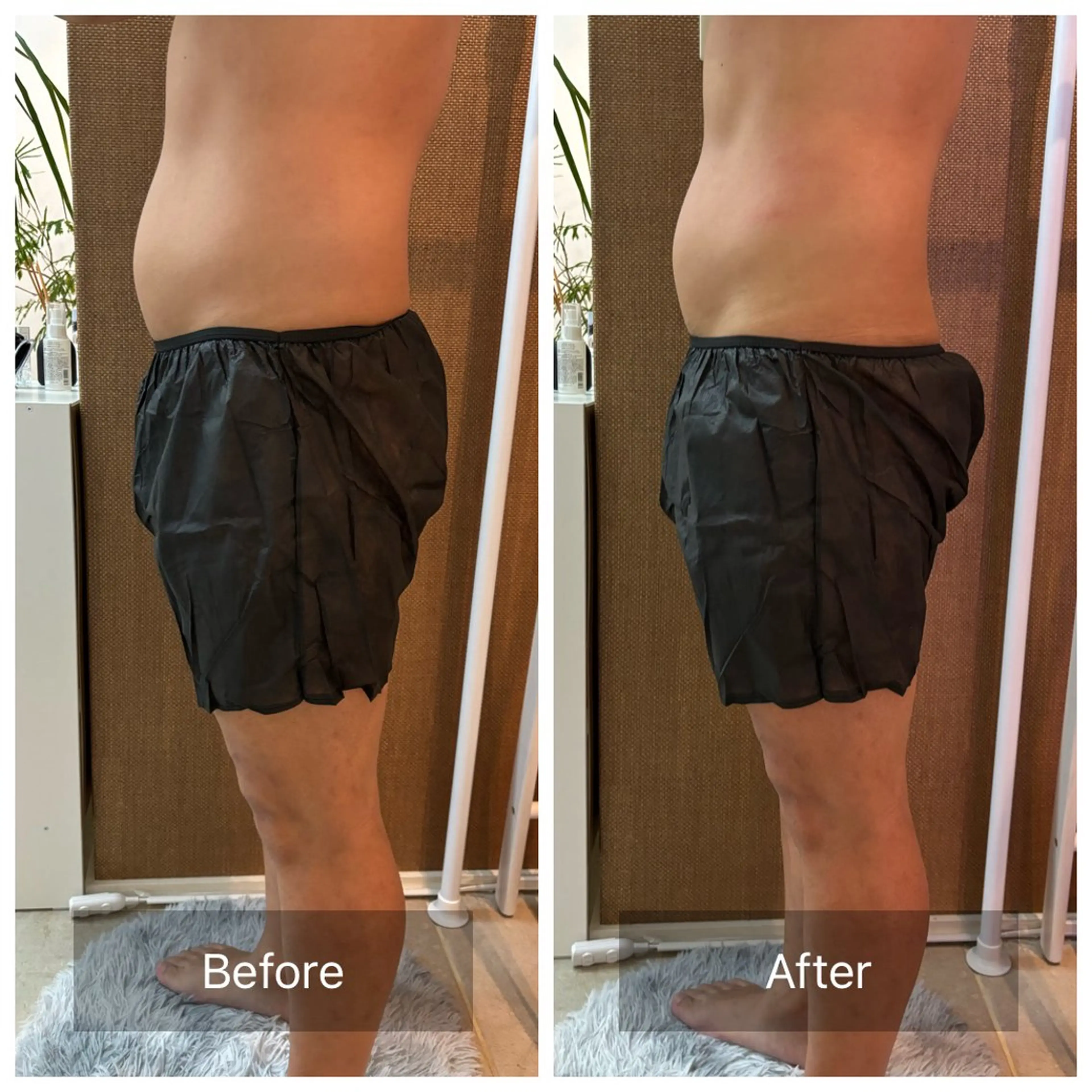 le'aroom所属・ＶaＲi ヴァリのエステ・リラクイメージ