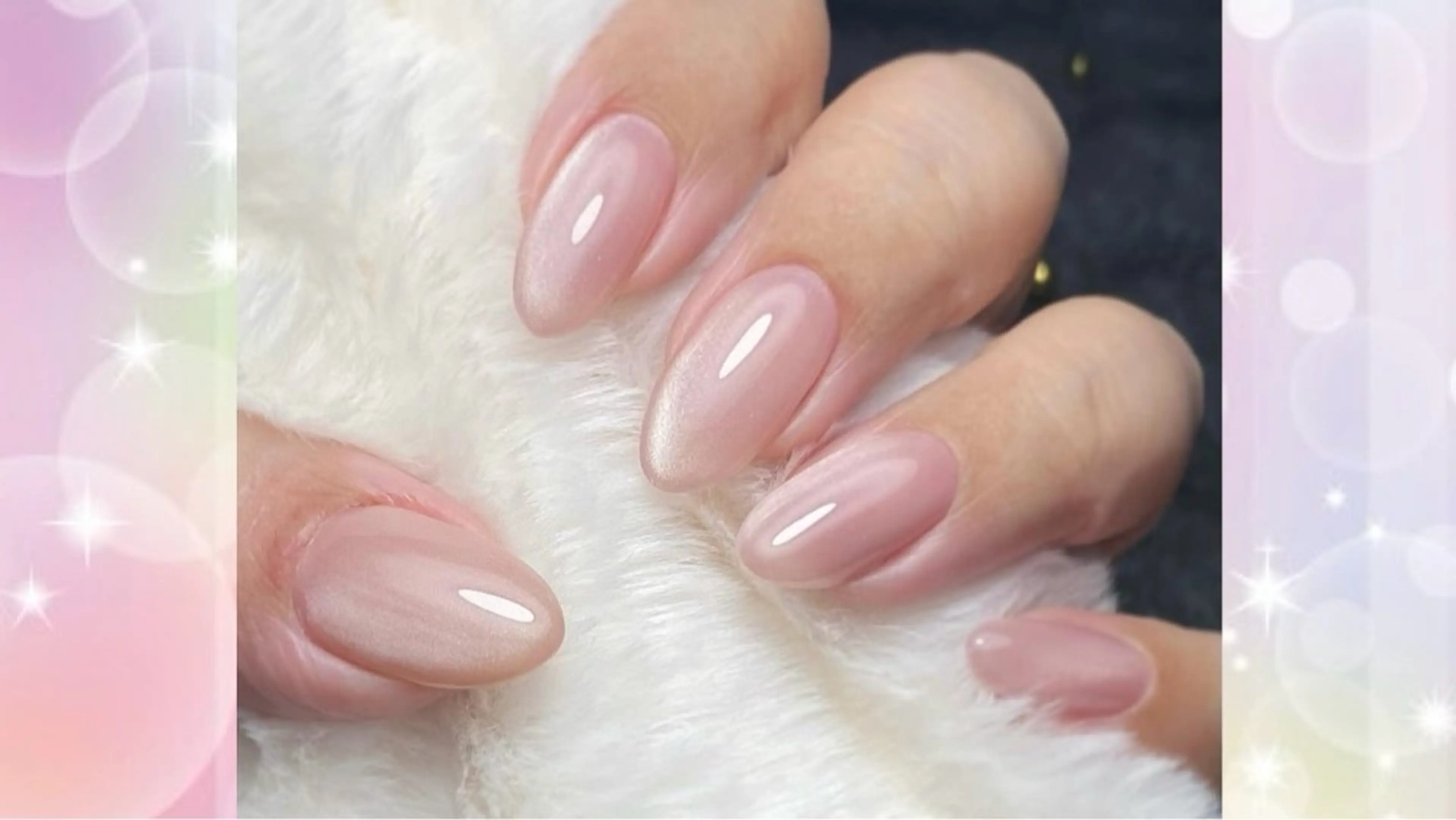 ネイル Nail  salon lulu所属・Nail salon luluのネイルデザイン
