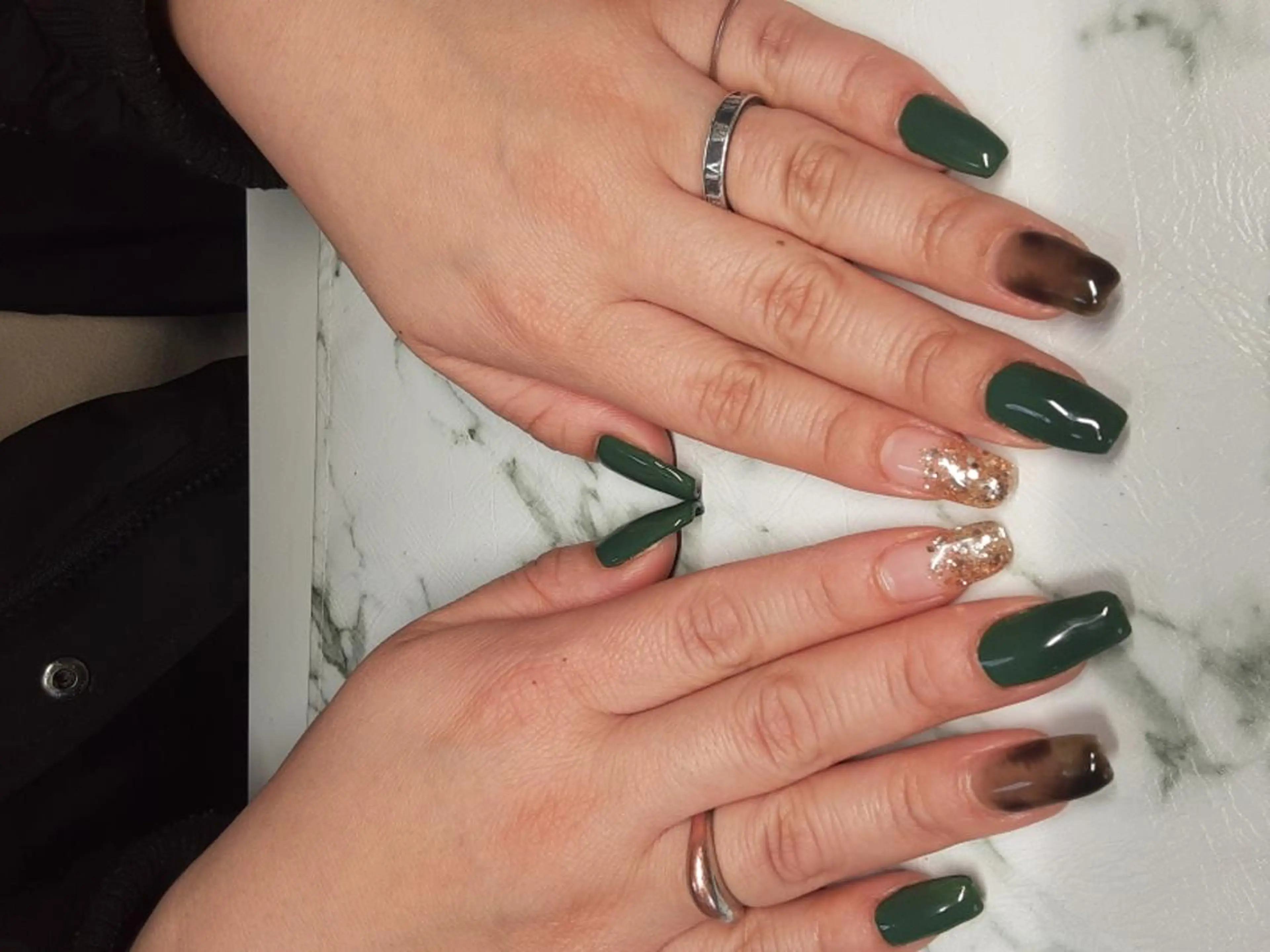 ネイル LANLAN所属・Lan Lanのネイルデザイン