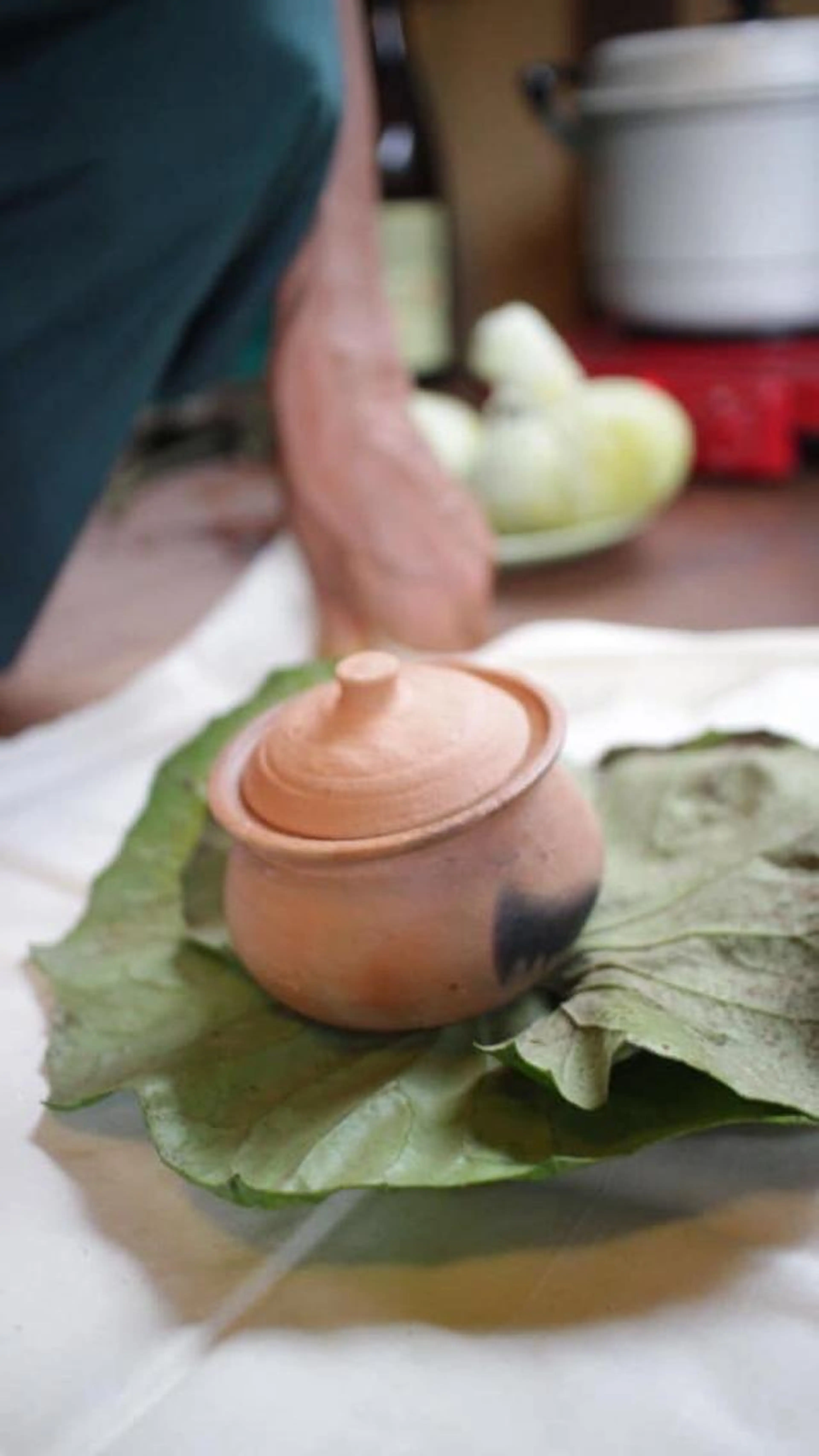 【お試し】子宮愛温活ケア。生理不順やお腹の冷えを改善します。の写真