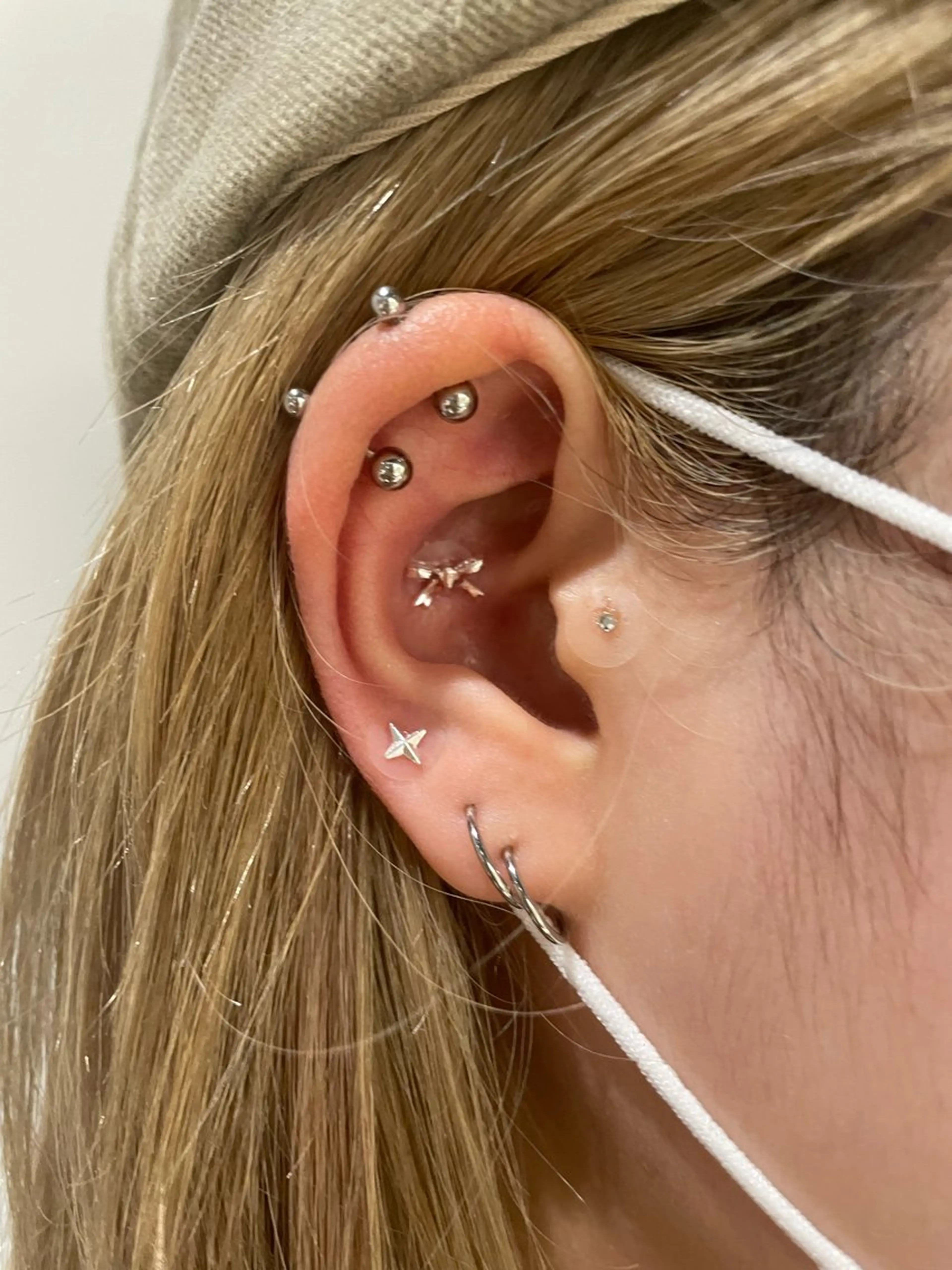 ミハル🎀ネイル/ マツエクのネイルデザイン