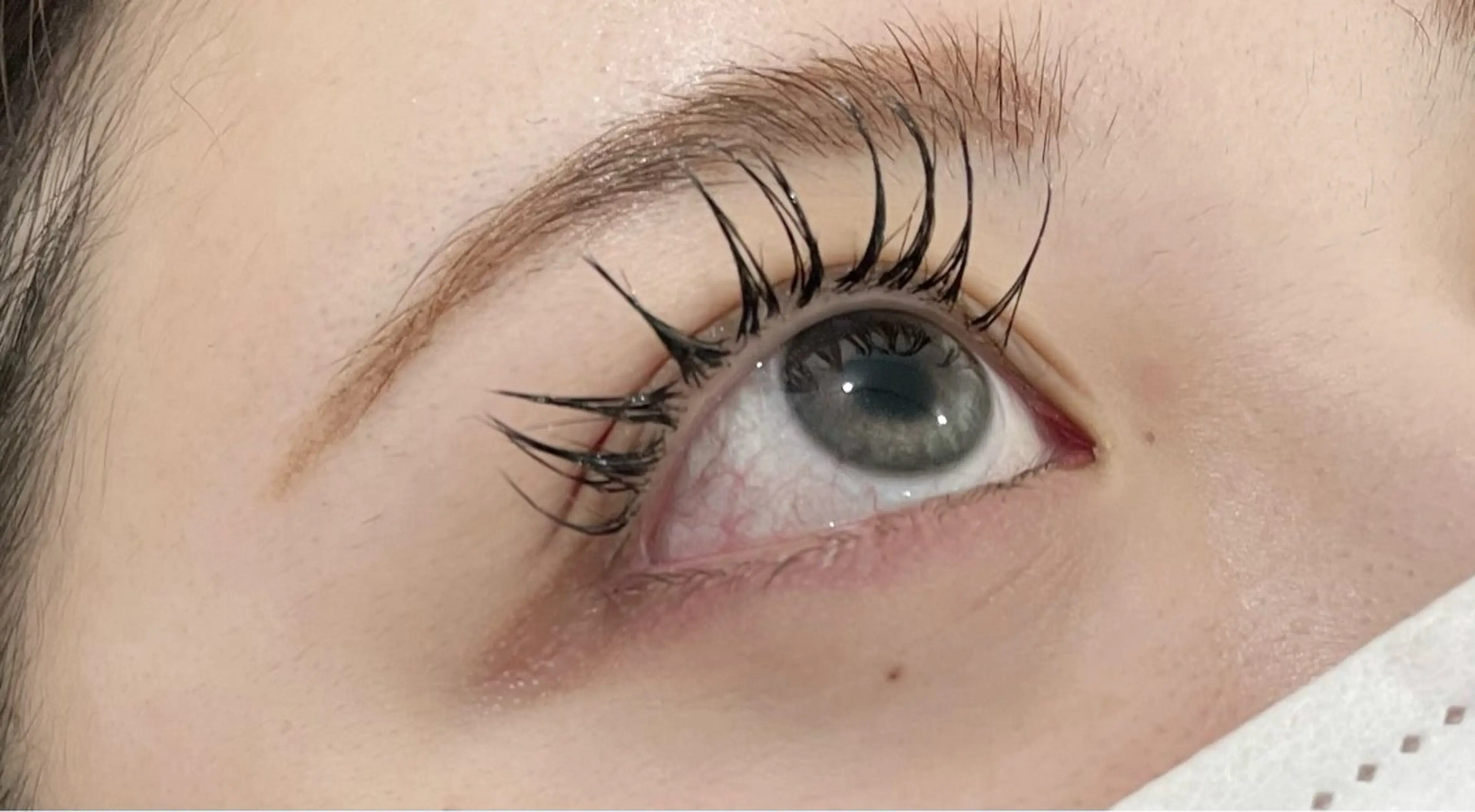 マツエク・マツパ マツエク Gym and Salon ATENA所属・momoka🎀 まつげのマツエク・マツパデザイン