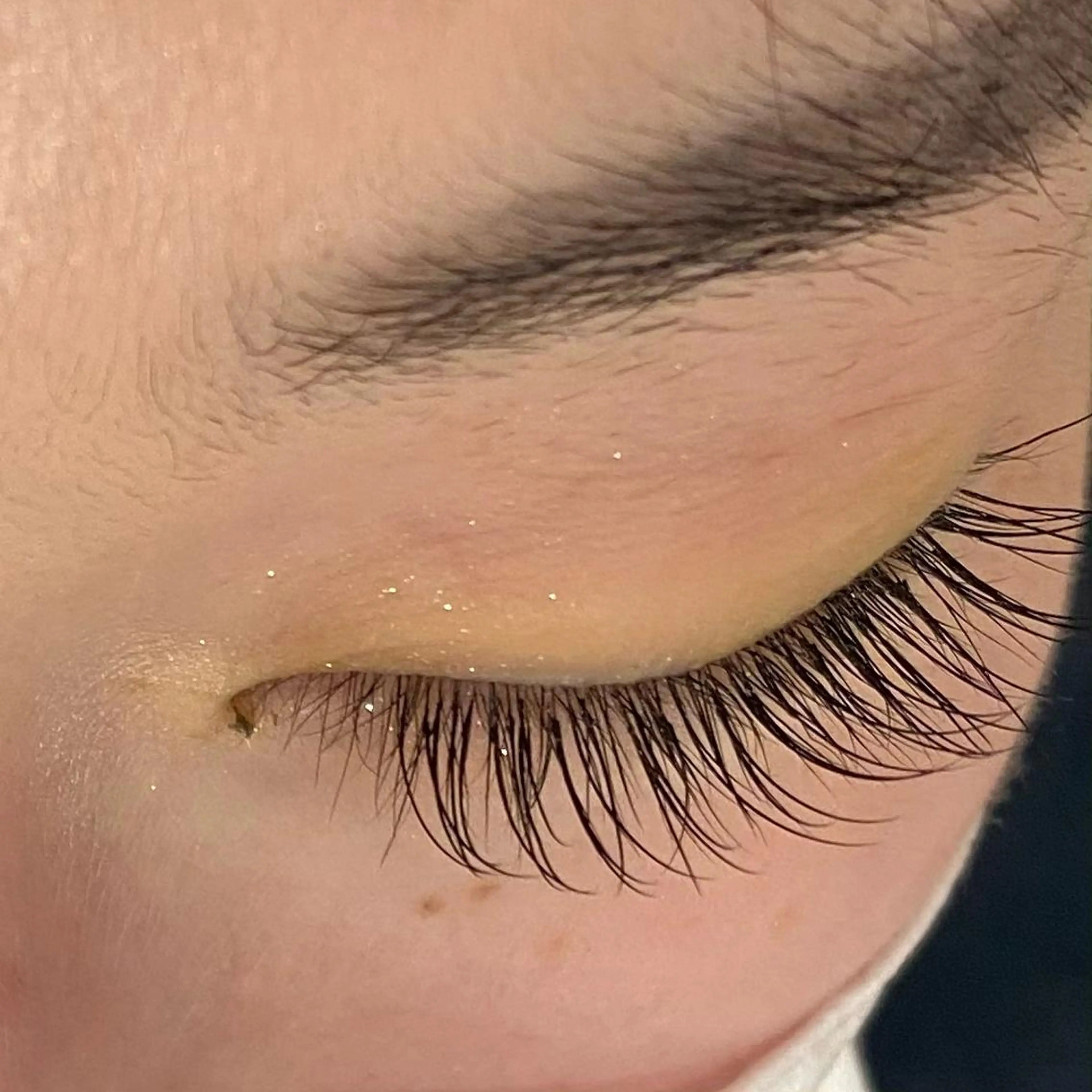 マツエク・マツパ ノンダメージ 🥑mikubanのヘアスタイル