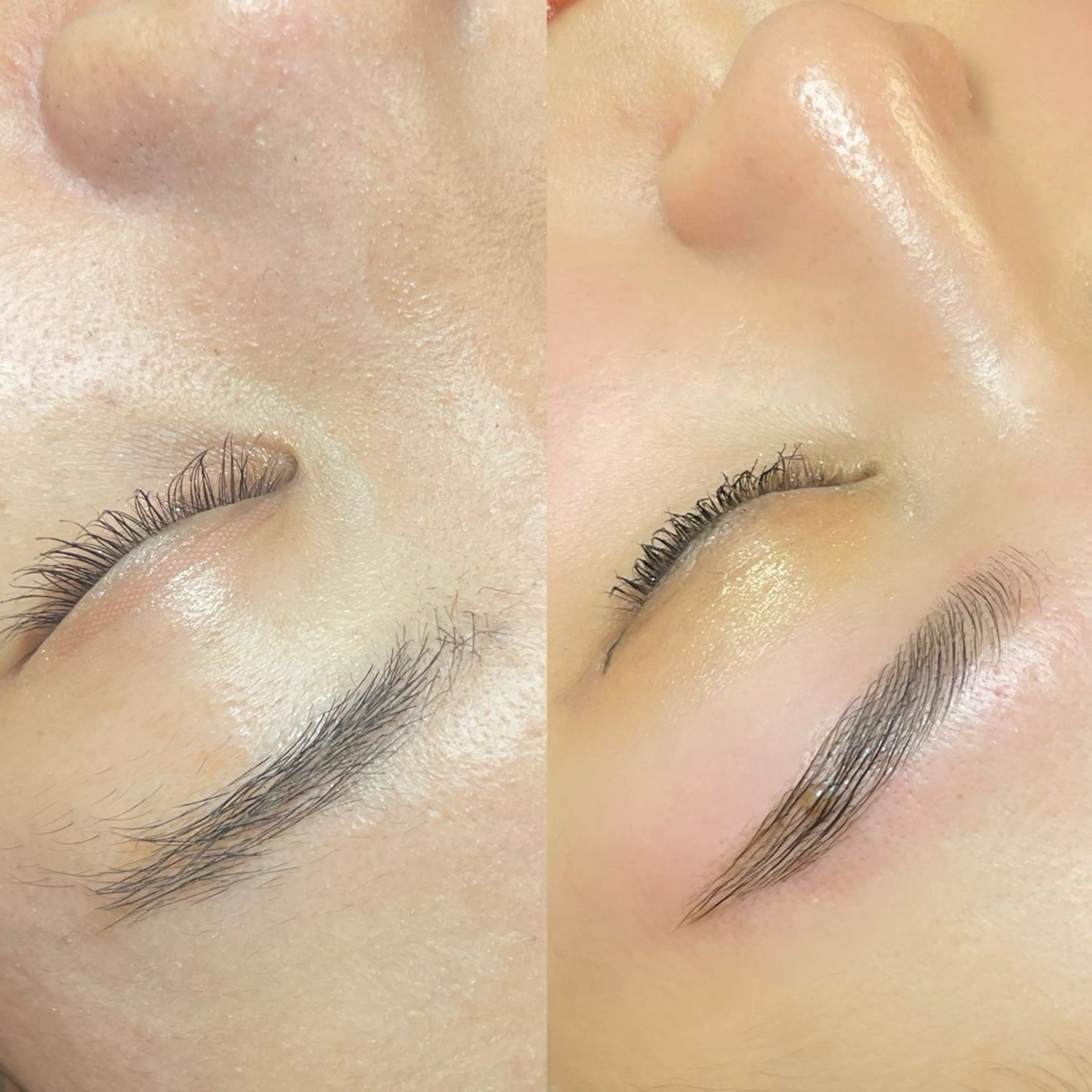 アイブロウ ワックス脱毛 眉カット その他(アイブロウ) seReno eyebrow&eyelash 目黒本店所属・seReno💎 natsukoの眉毛・アイブロウイメージ