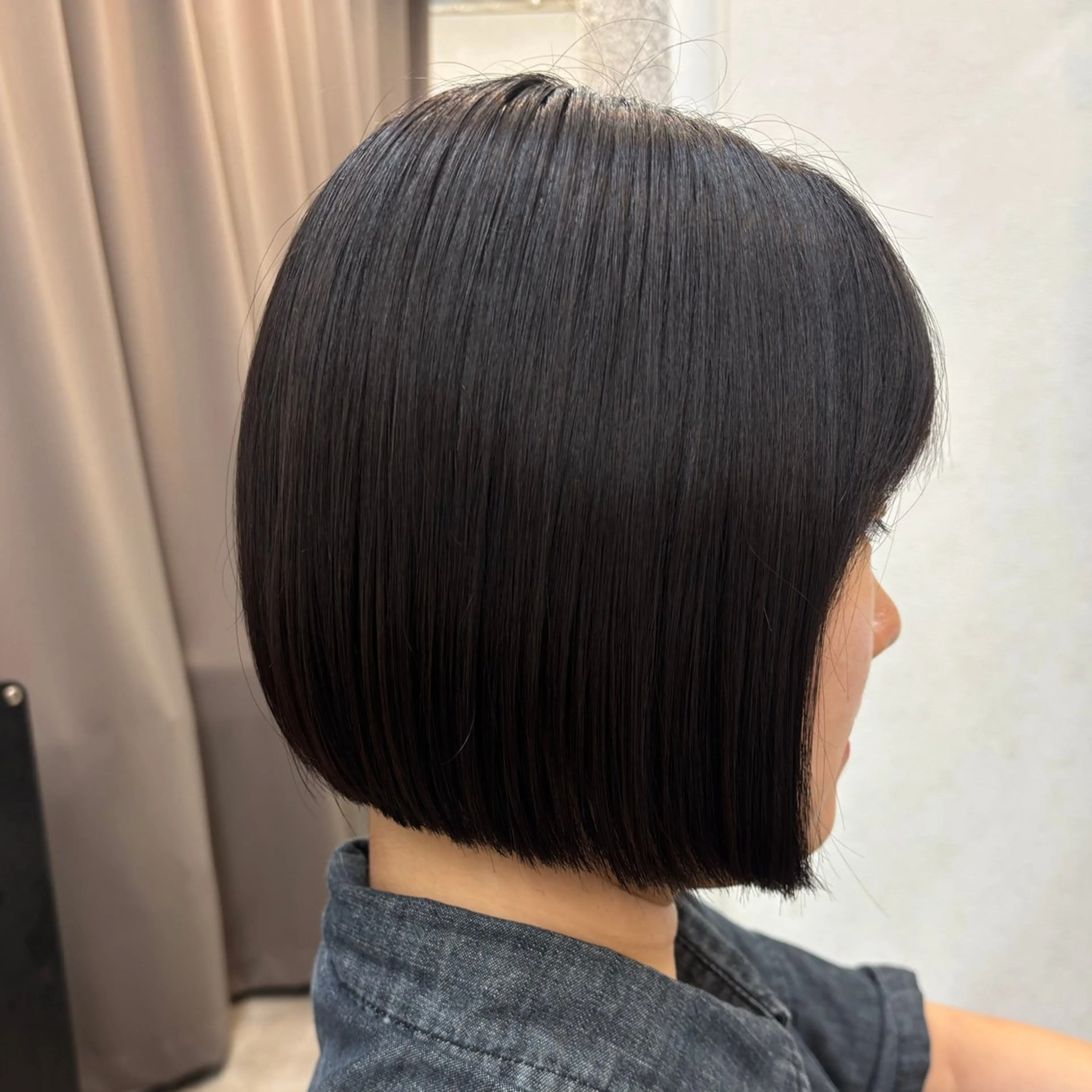 カラー カットモデル募集中 ❕藤森 亮祐のヘアスタイル