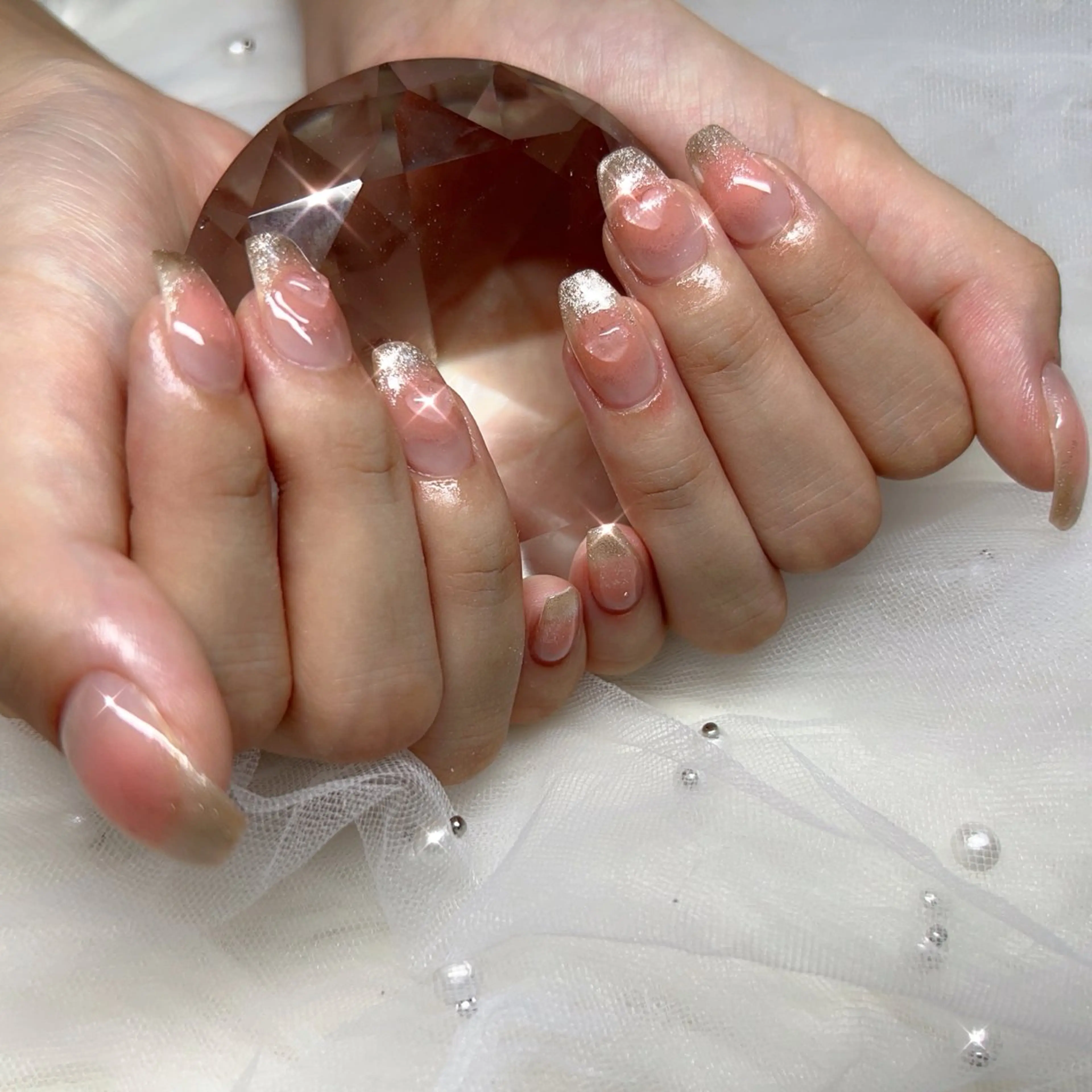 ネイル ハンドネイル Nail Salon Ripe所属・Nail Salon Ripeのネイルデザイン