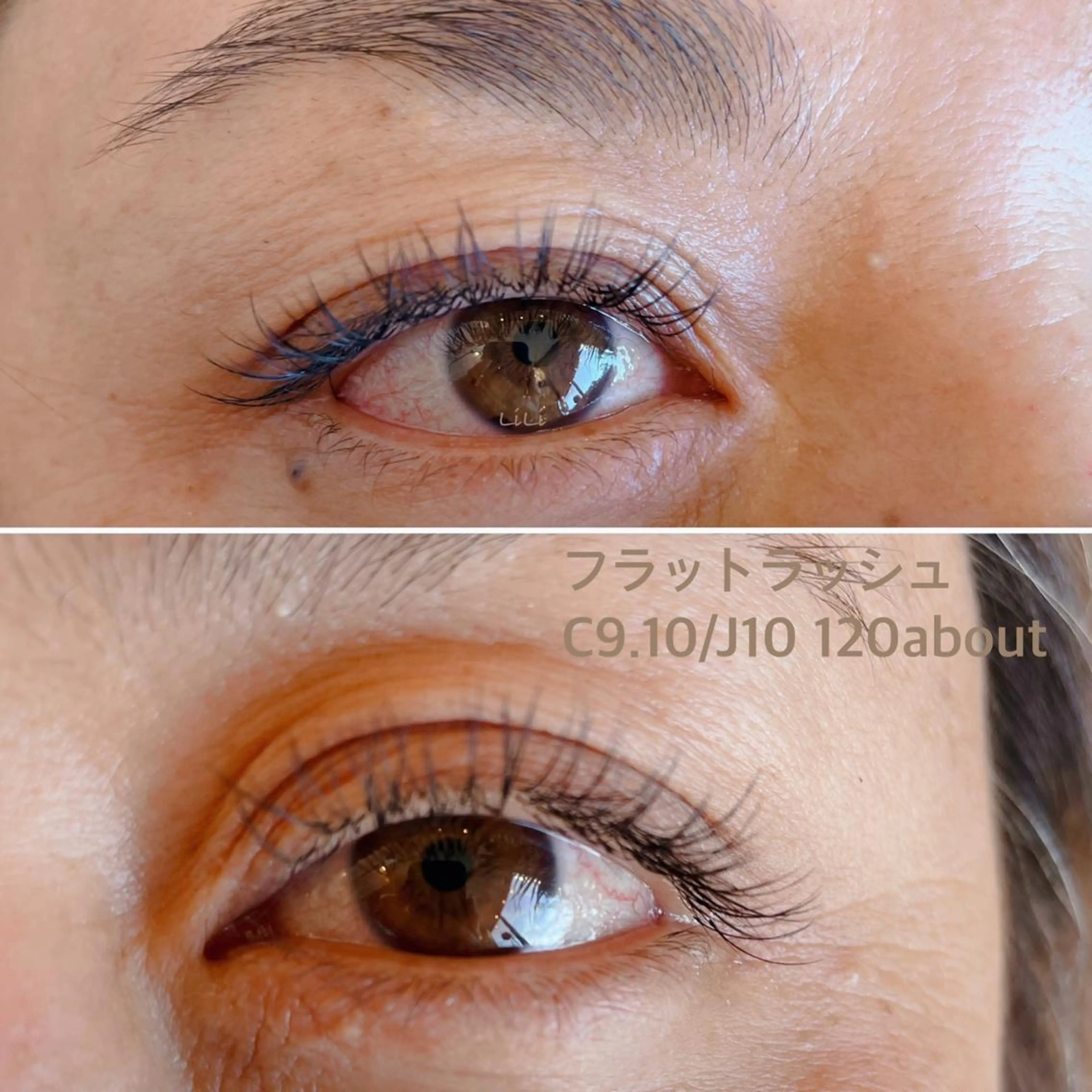 マツエク・マツパ 自まつ毛改善サロンHYGGE青葉台所属・mami saijoのマツエク・マツパデザイン